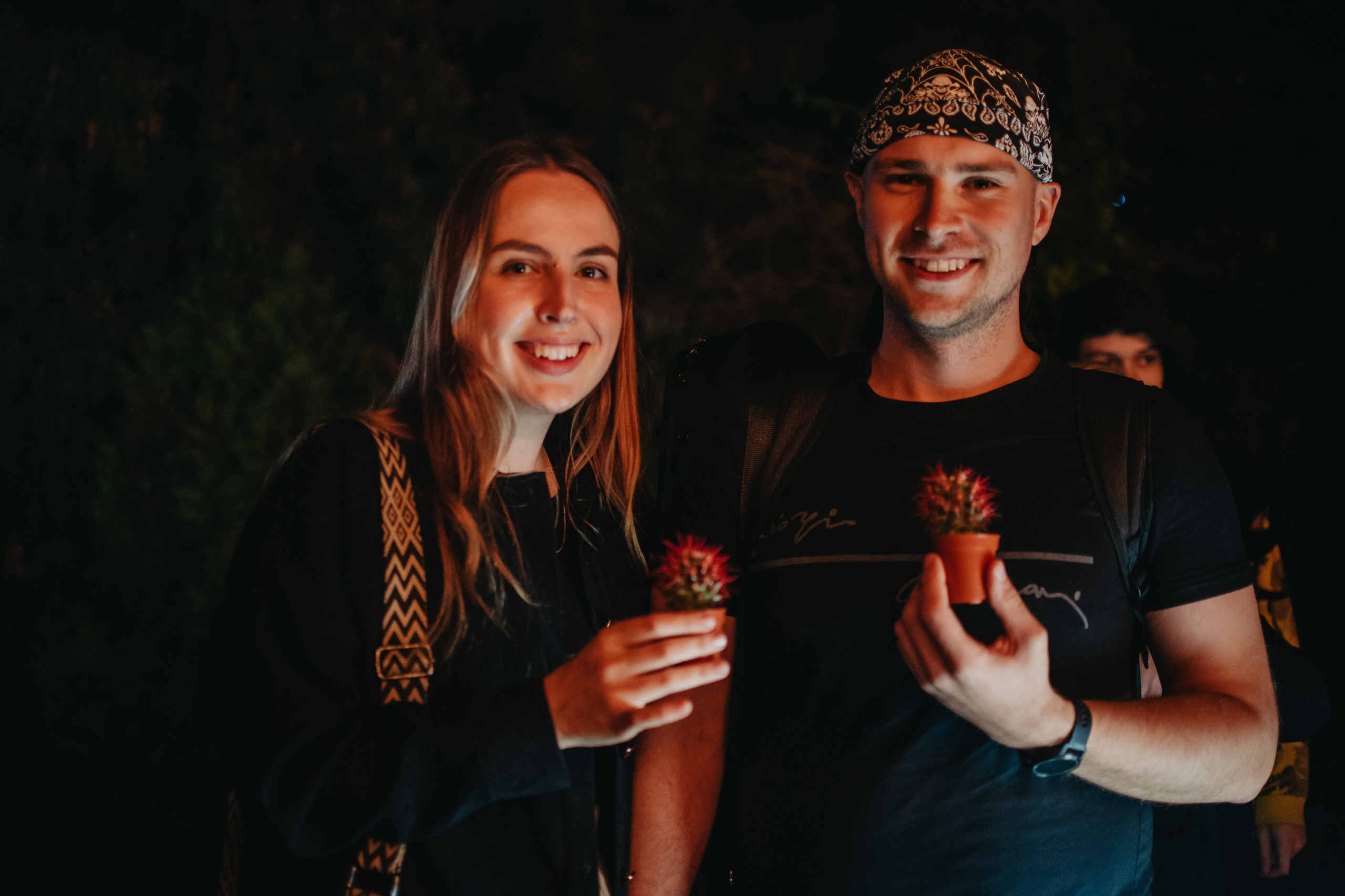 Музыкальный сад арт комьюнити «ветер». Контент фотограф Илья Урс