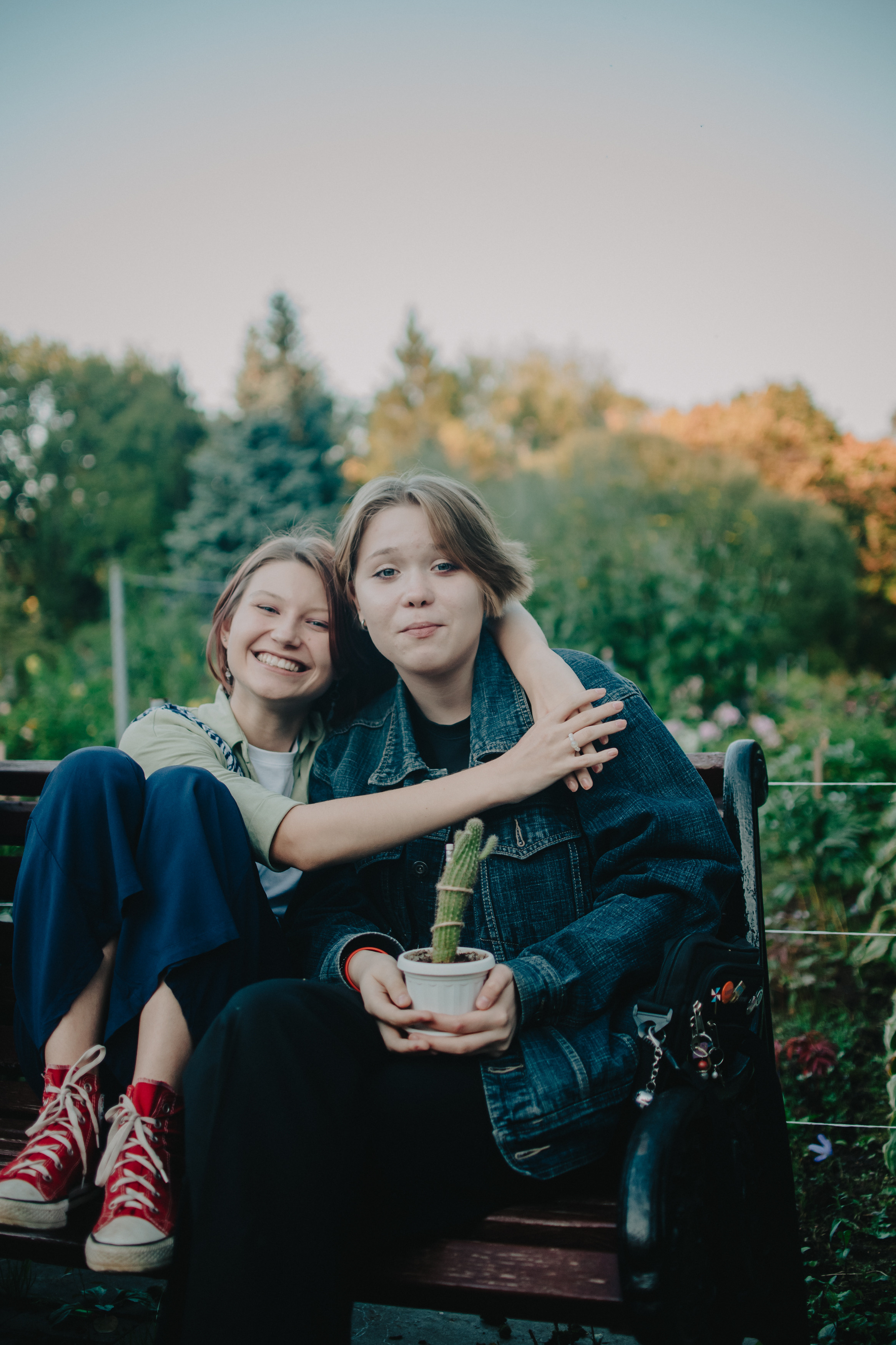 Музыкальный сад арт комьюнити «ветер». Контент фотограф Илья Урс