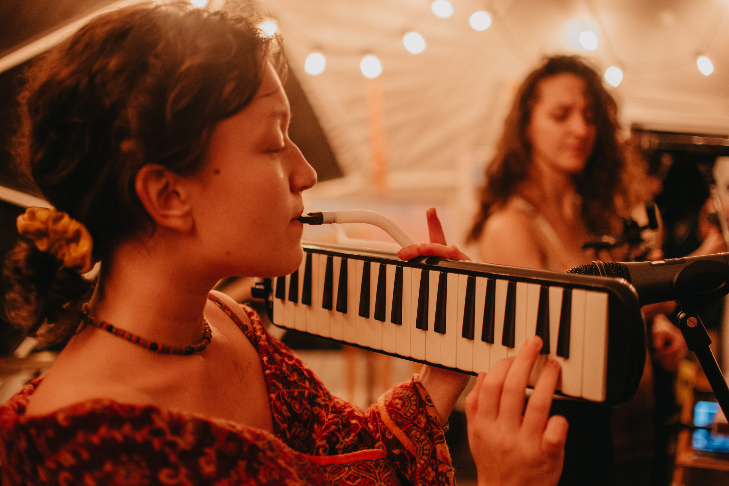 Музыкальный сад арт комьюнити «ветер». Контент фотограф Илья Урс