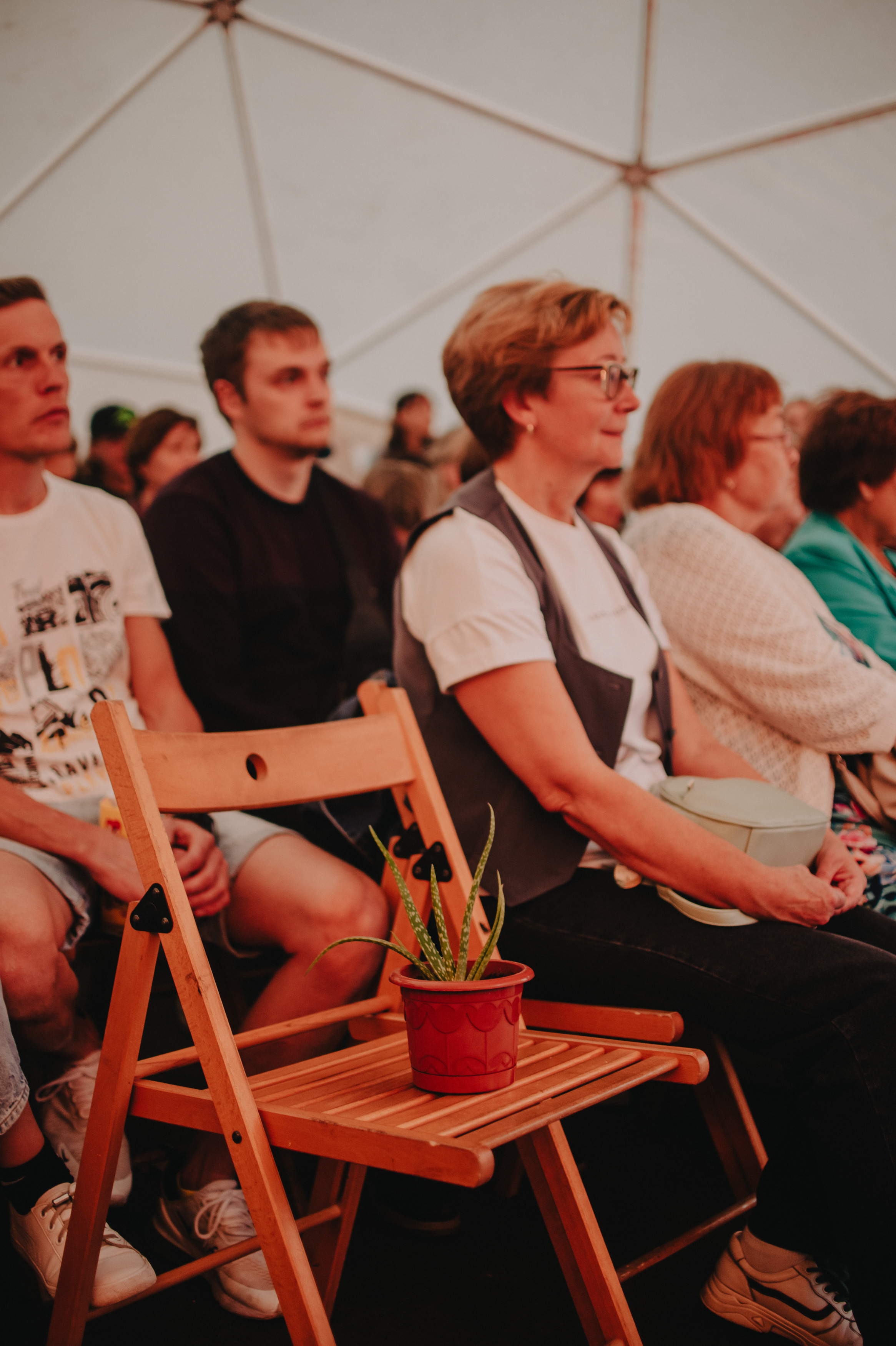 Музыкальный сад арт комьюнити «ветер». Контент фотограф Илья Урс