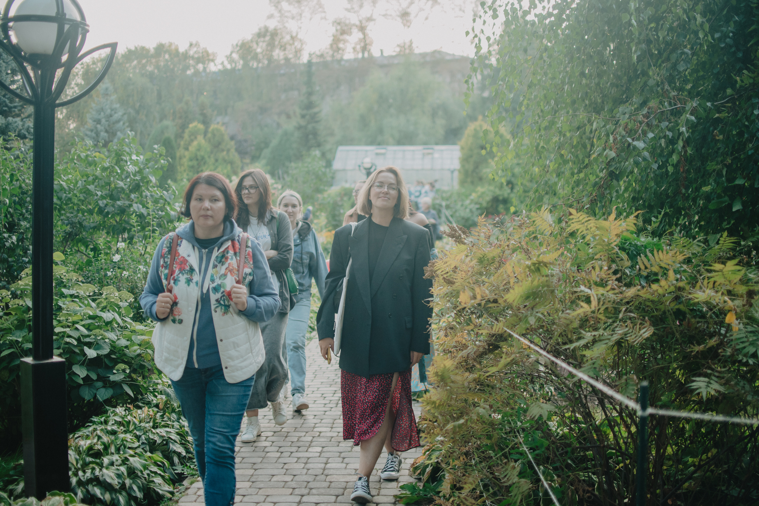 Музыкальный сад арт комьюнити «ветер». Контент фотограф Илья Урс