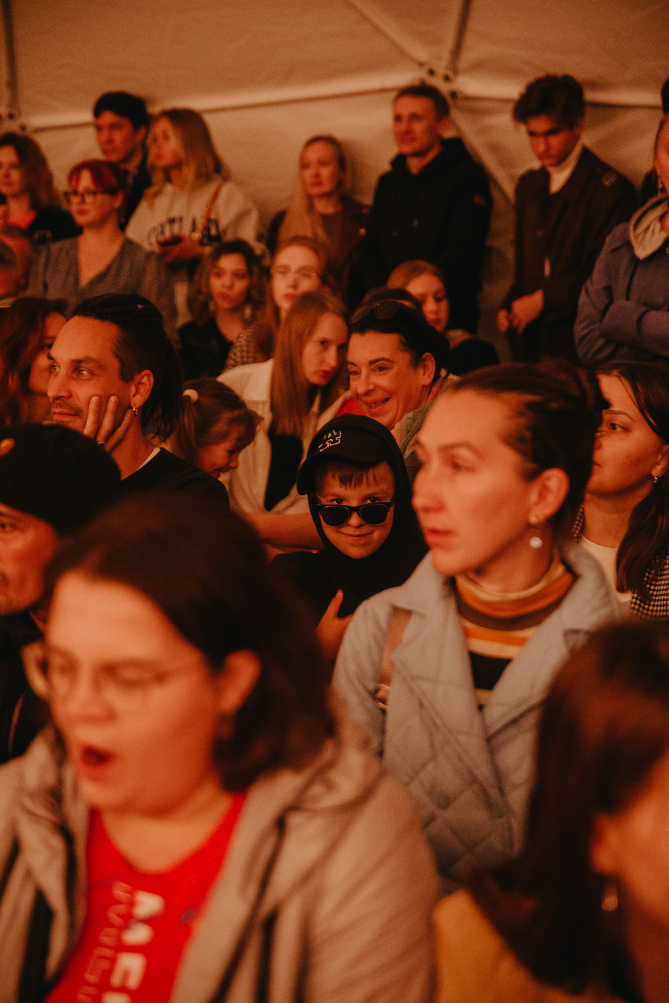 Музыкальный сад арт комьюнити «ветер». Контент фотограф Илья Урс