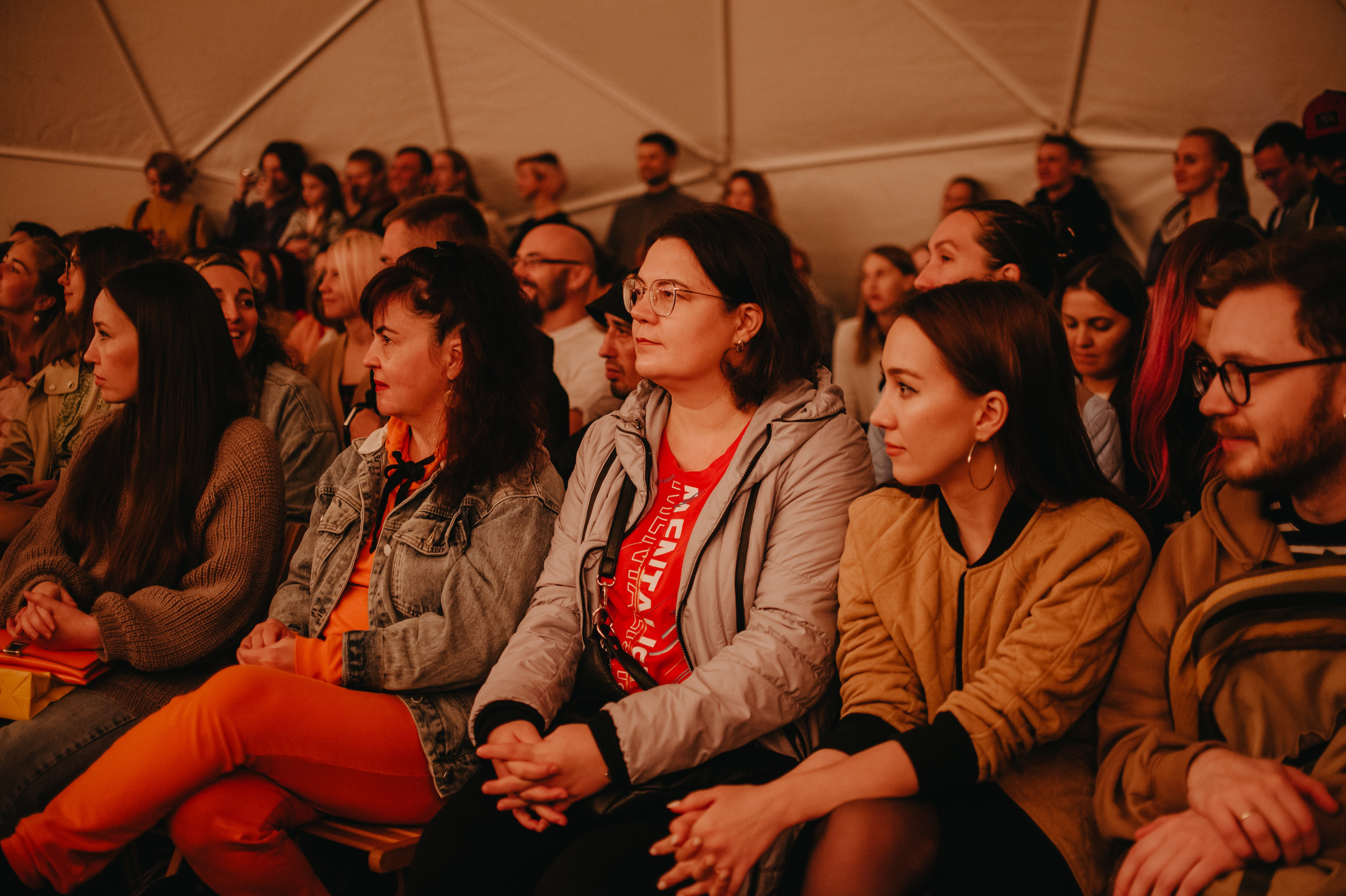 Музыкальный сад арт комьюнити «ветер». Контент фотограф Илья Урс