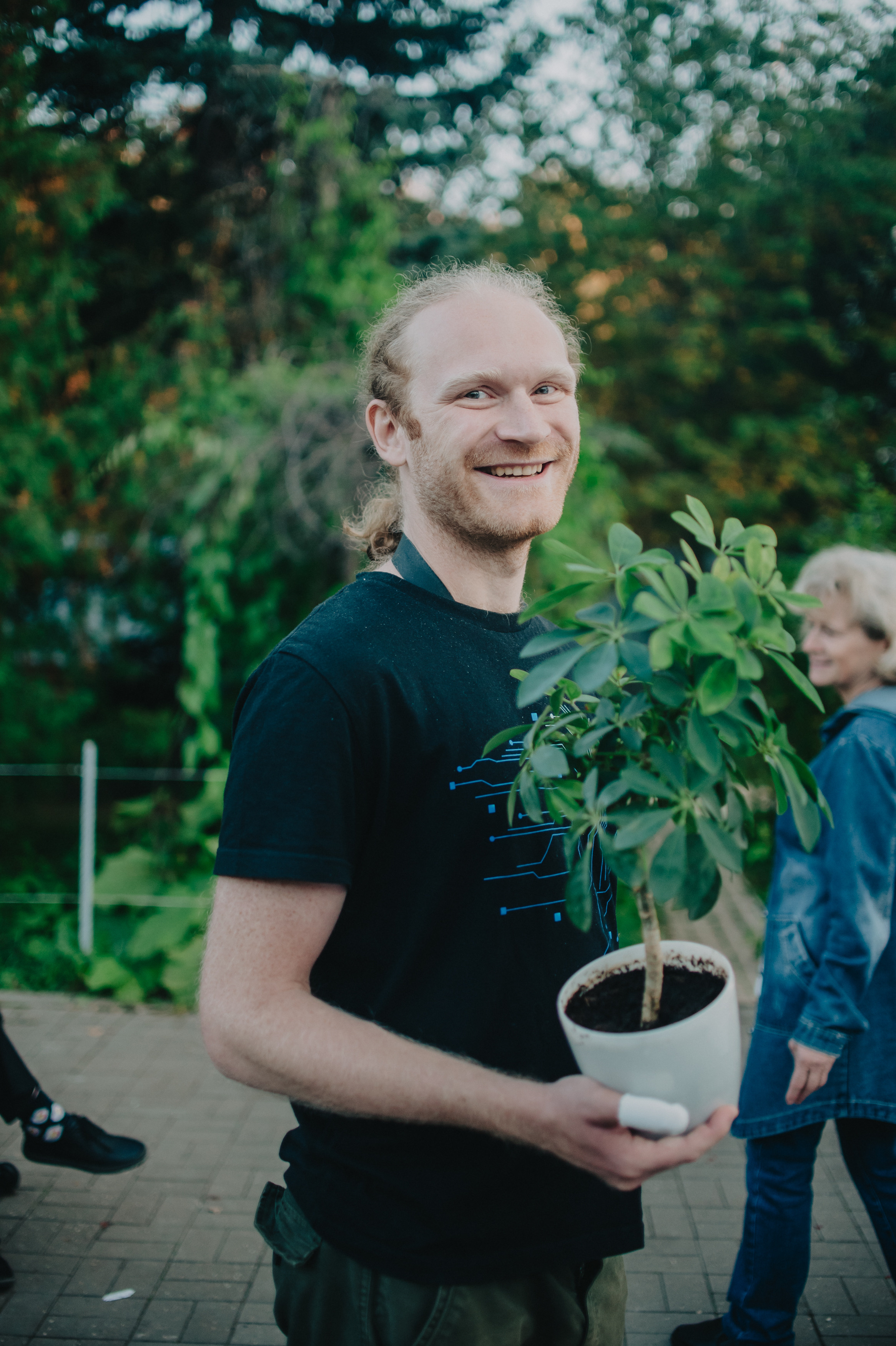 Музыкальный сад арт комьюнити «ветер». Контент фотограф Илья Урс