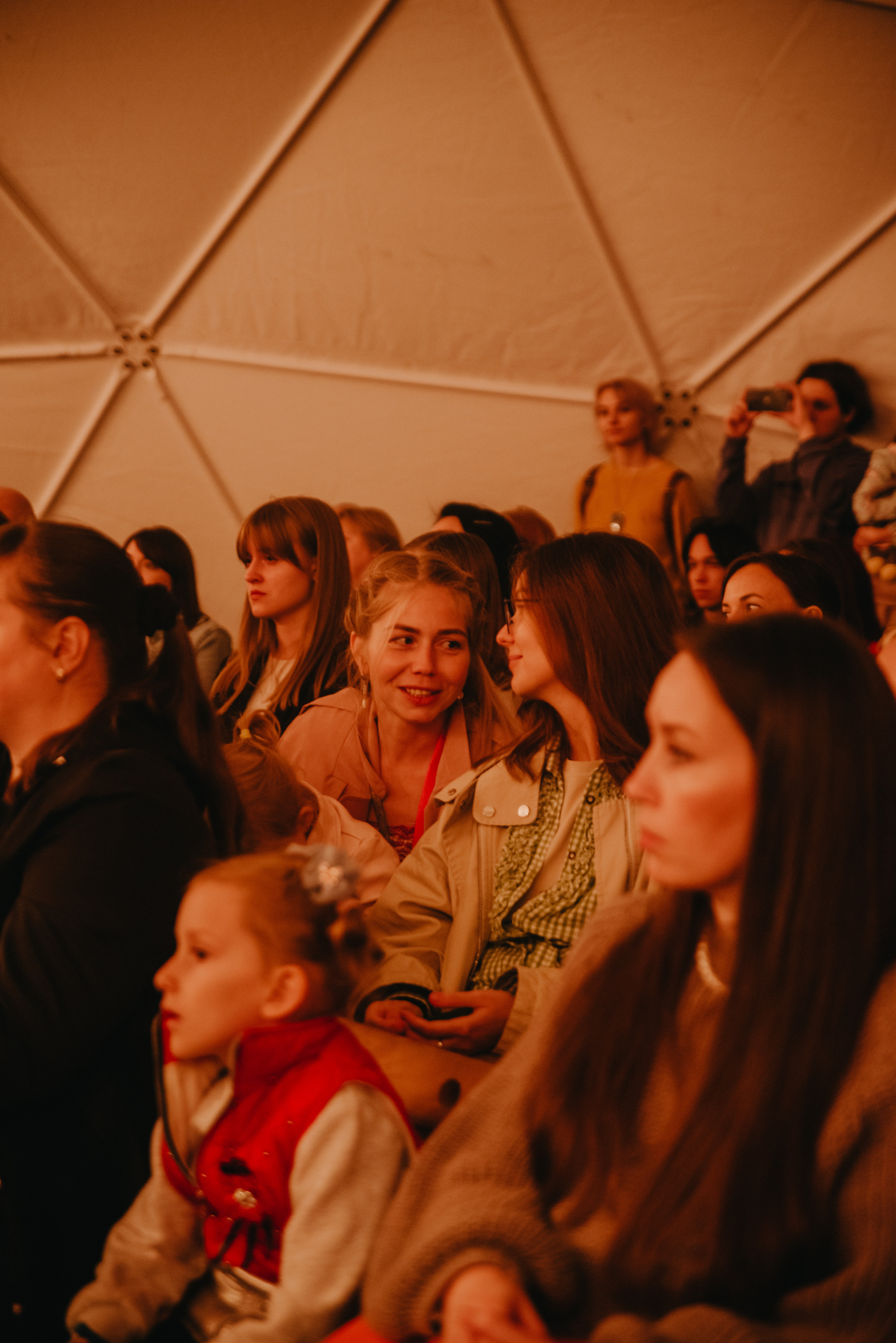 Музыкальный сад арт комьюнити «ветер». Контент фотограф Илья Урс