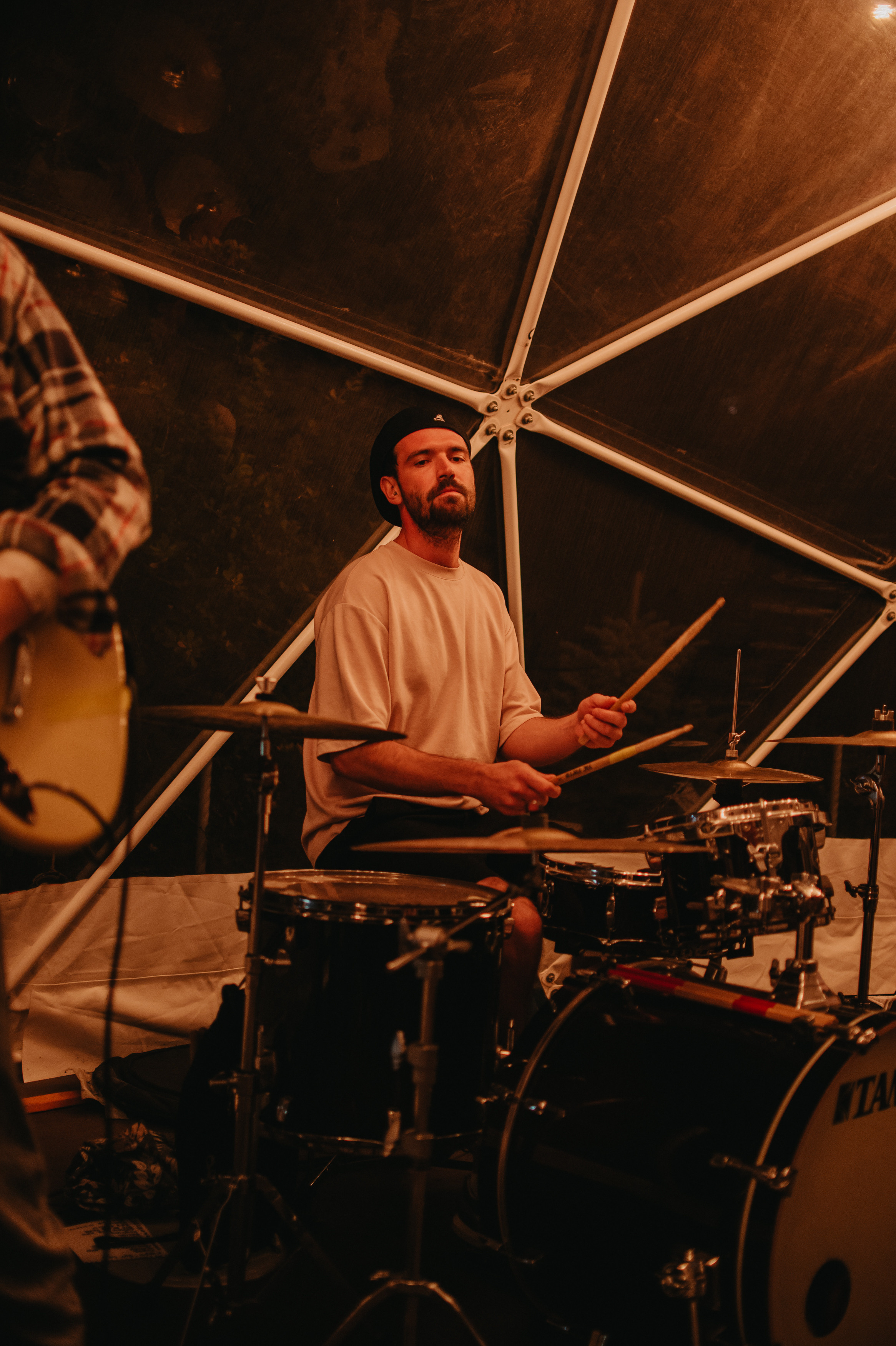 Музыкальный сад арт комьюнити «ветер». Контент фотограф Илья Урс