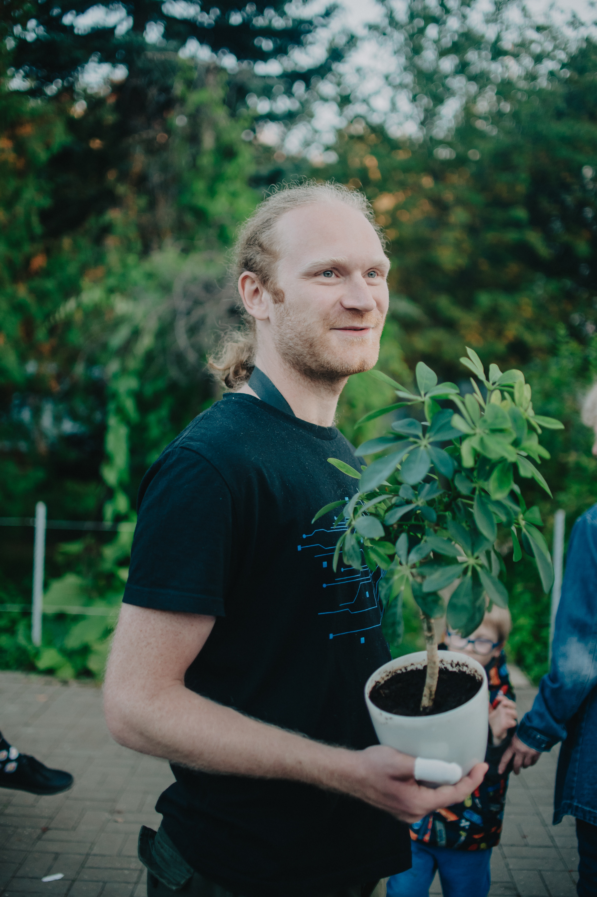 Музыкальный сад арт комьюнити «ветер». Контент фотограф Илья Урс