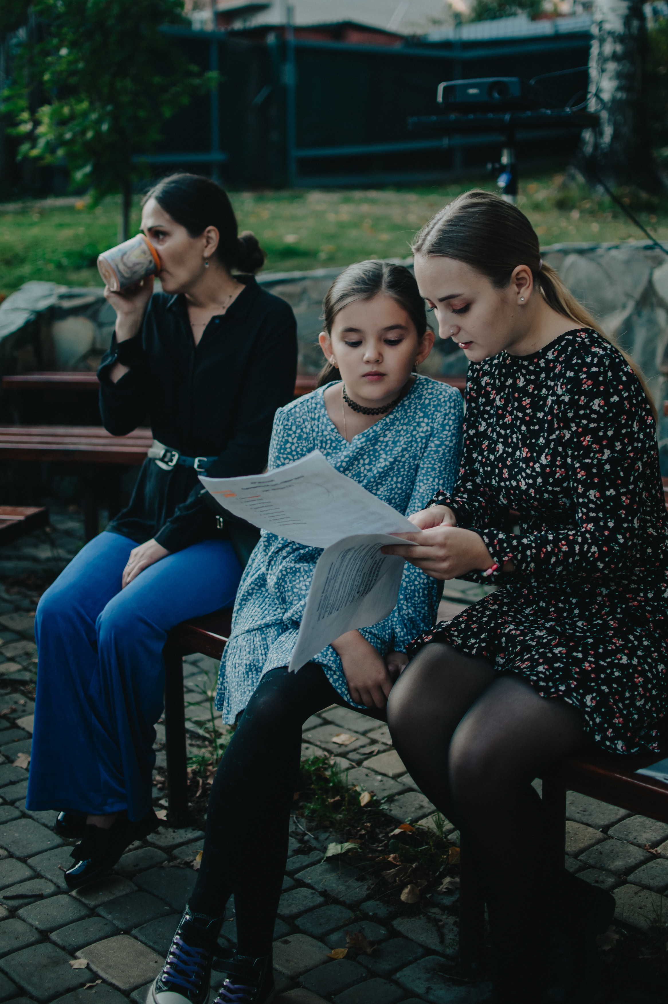 Музыкальный сад арт комьюнити «ветер». Контент фотограф Илья Урс