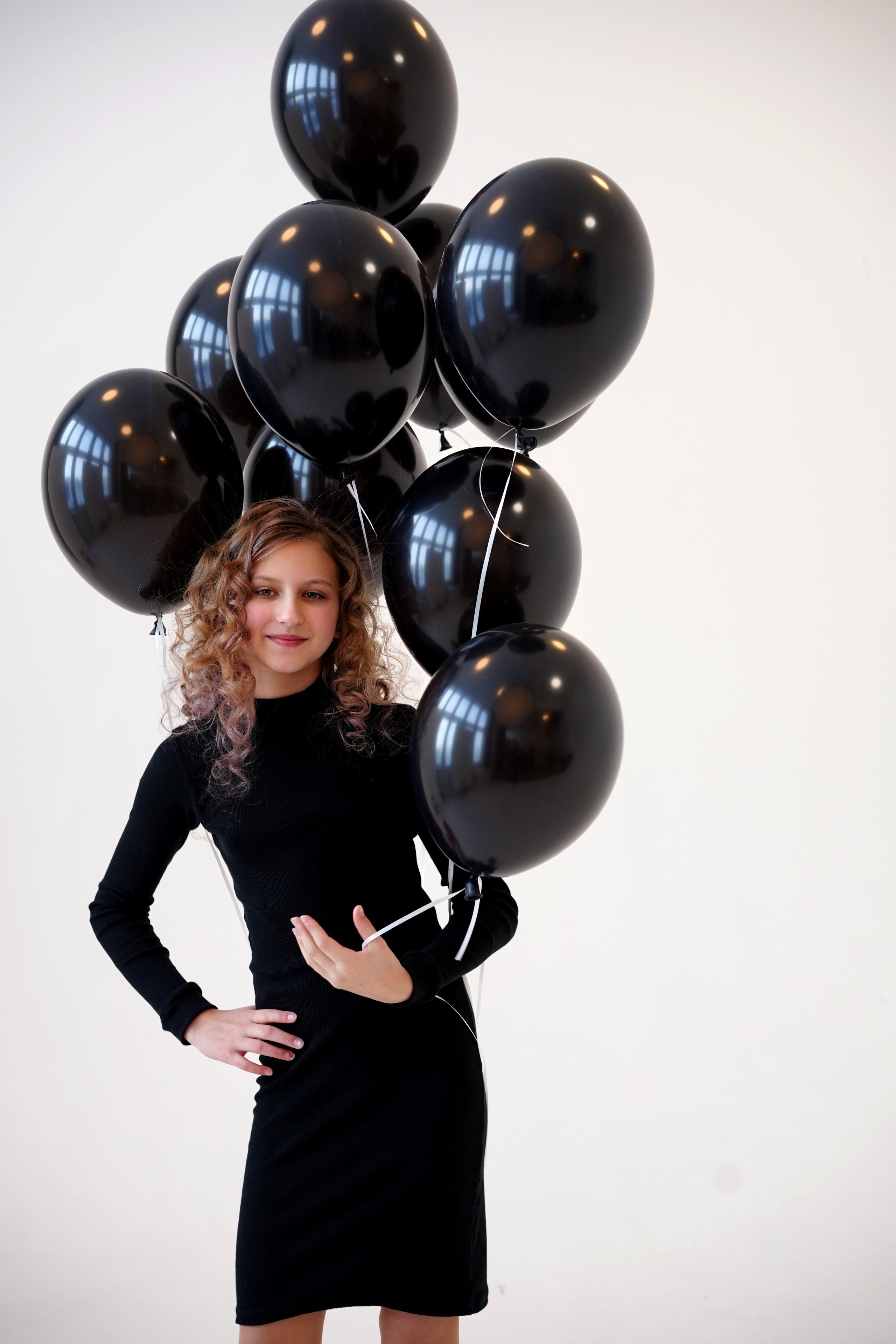 Фотосессия для Наташи. Студийный и портретный фотограф в САНКТ-ПЕТЕРБУРГЕИрина Махаон