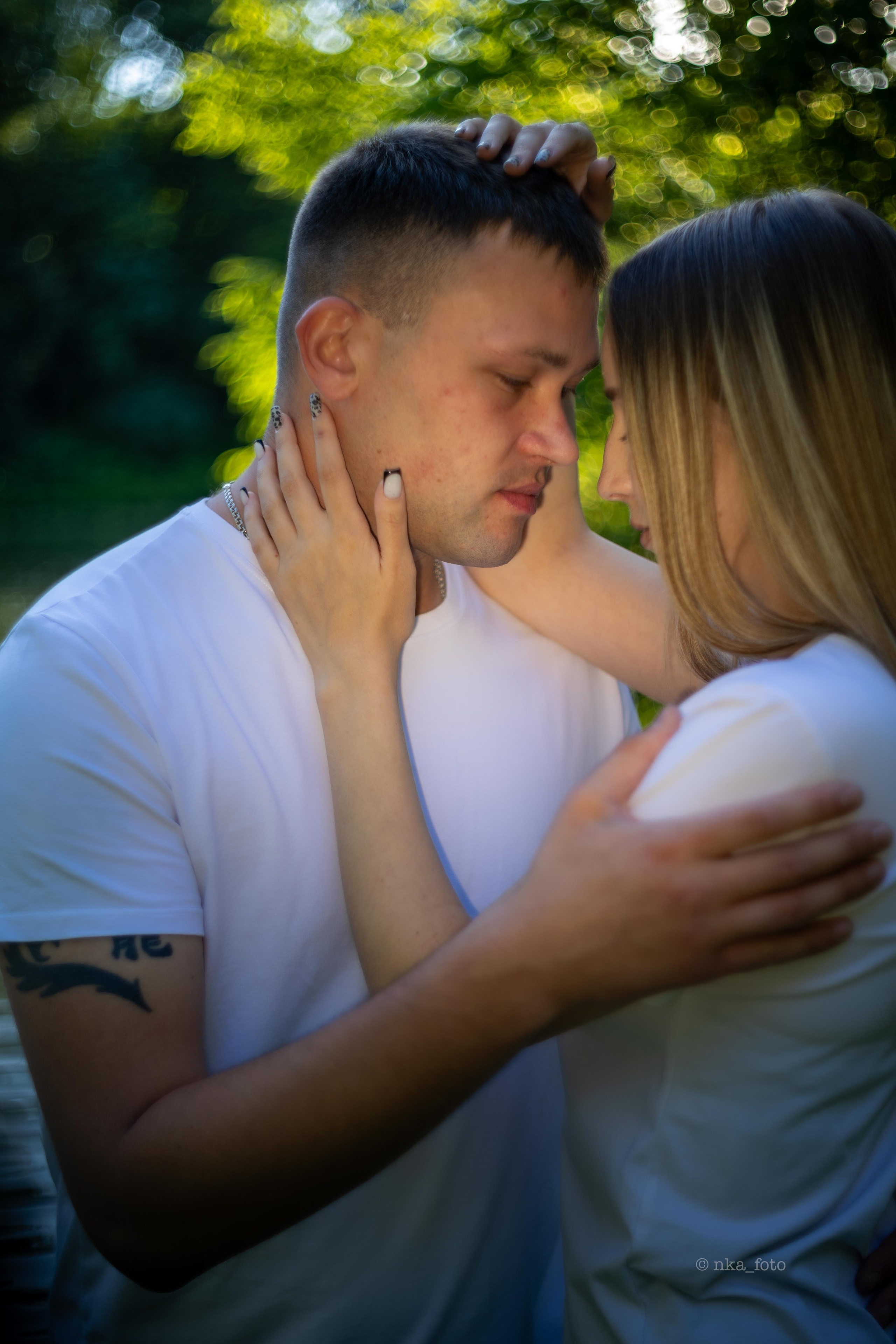 Love story в измайловской парке. Фотограф в Москве портреты | репортажи | спорт