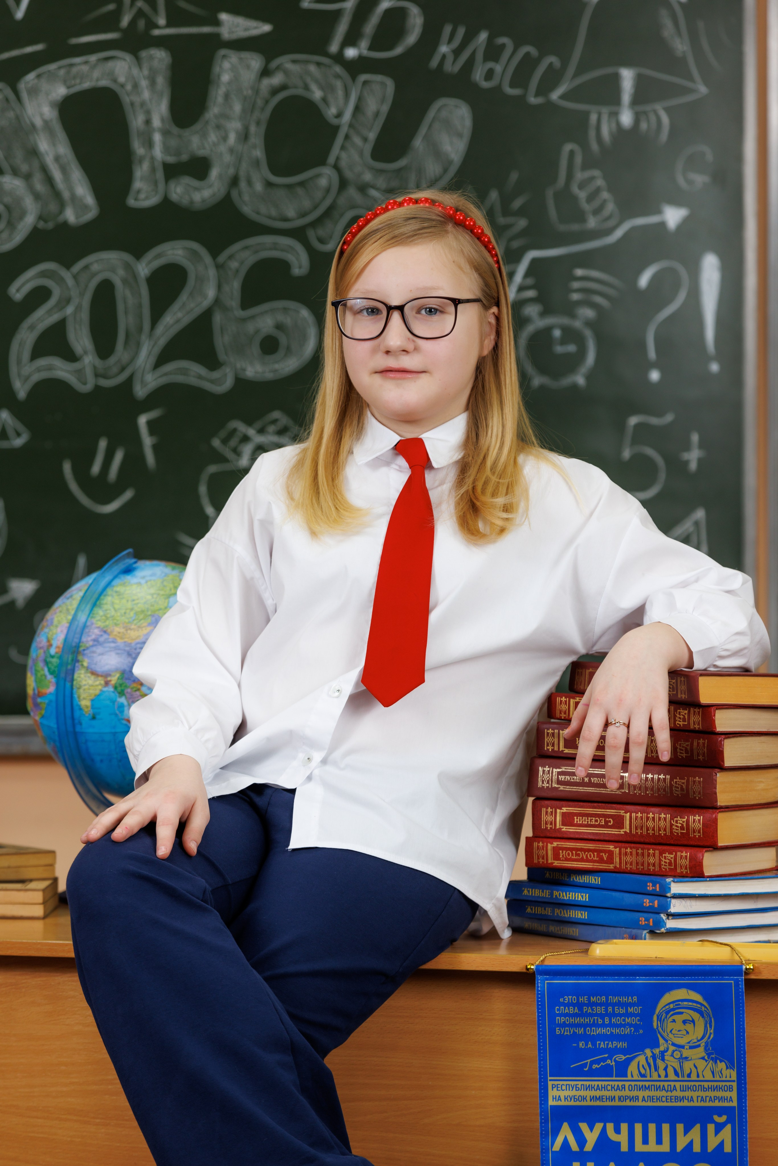 Выпускные альбомы. Иван Косогорцев фотограф