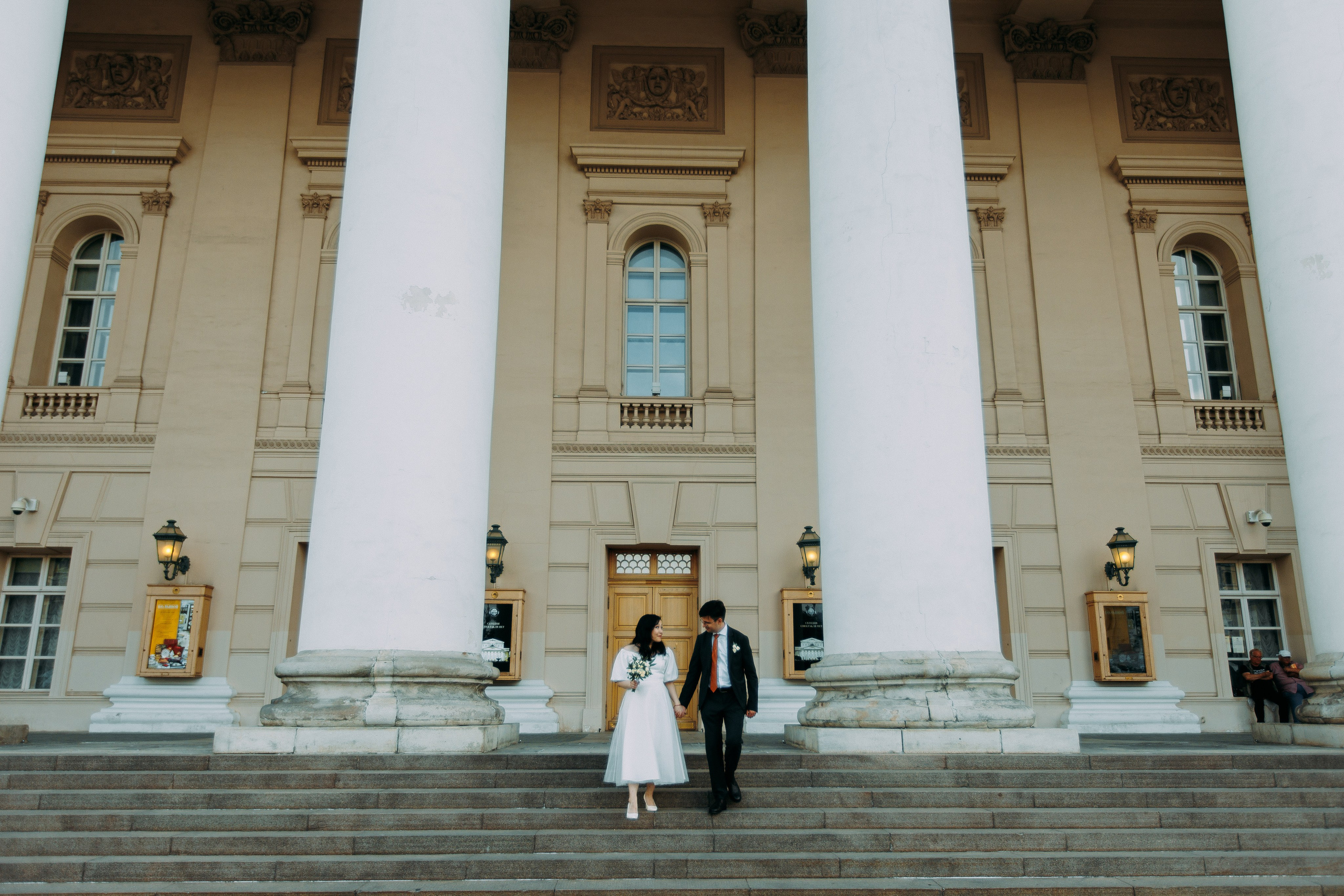 Wedding. Антон Ляпунов фотограф Вашего события в Москве