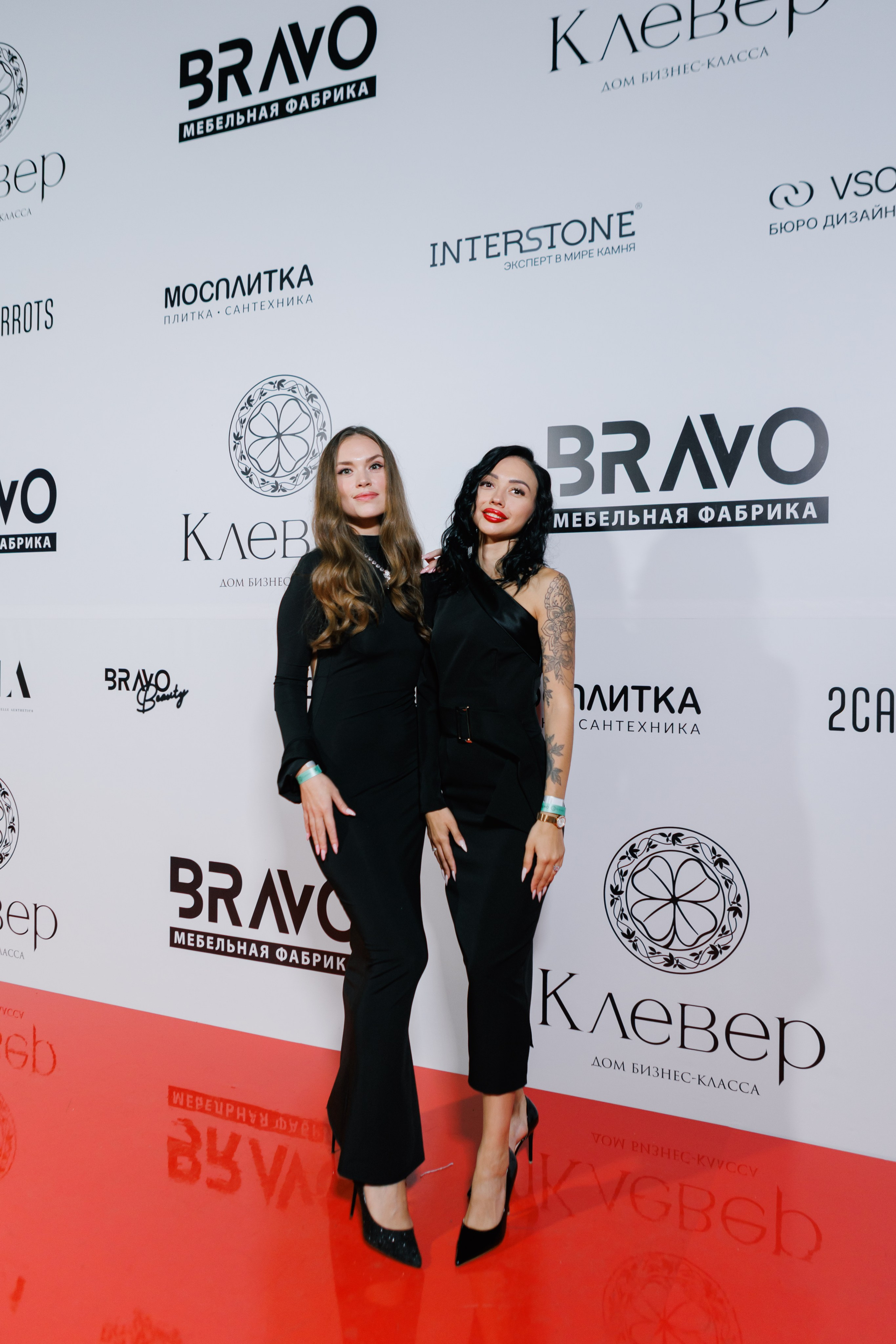 BRAVO BIRTHDAY 13 — PART II. СВОИ. ФОТООТЧЕТЫ-СОБЫТИЯ-МЕСТА