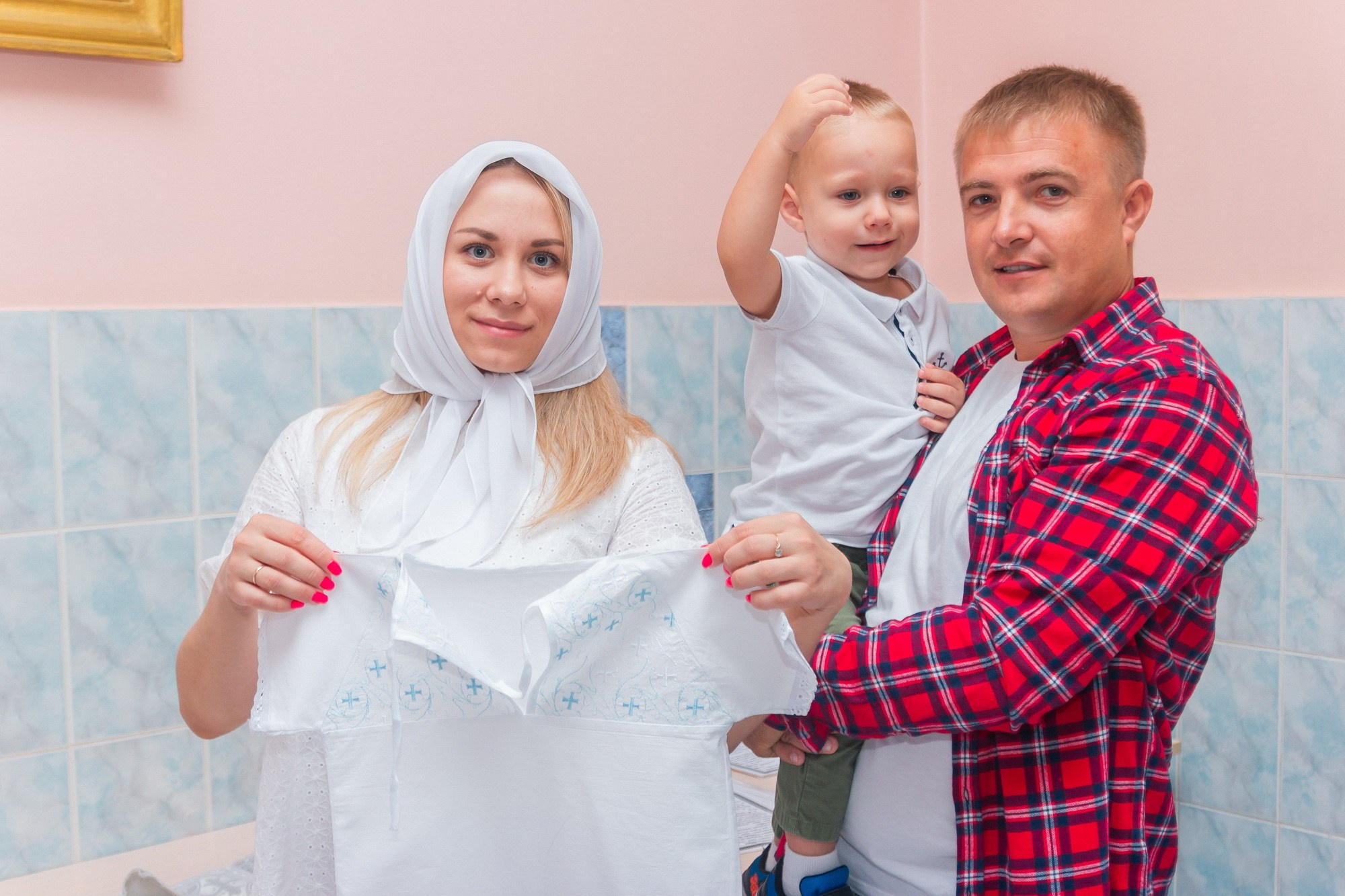 Казанский собор. Фотограф в Волгограде и Волжском Наталья Фирсова