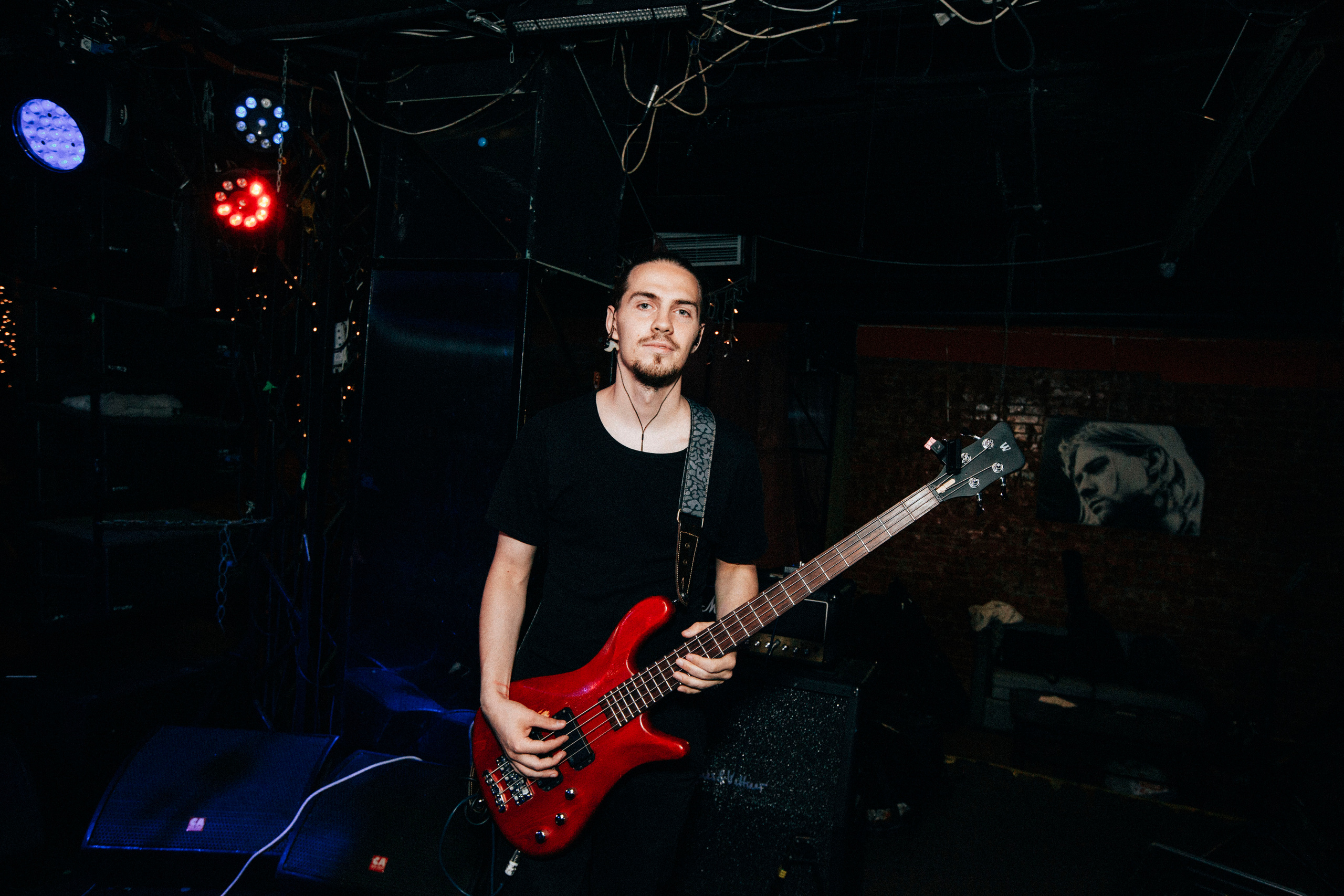 Три Ели, 13.08.23, Live Stars. Stanislav Baryshev — People. Emotions. Atmosphere