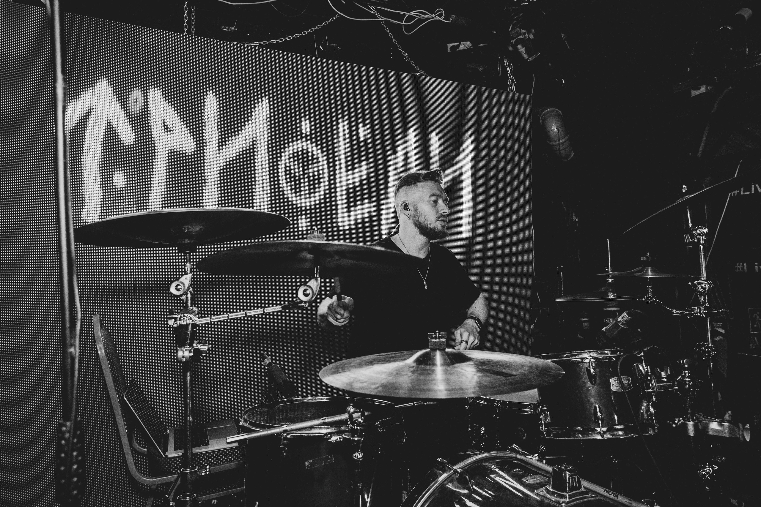 Три Ели, 13.08.23, Live Stars. Stanislav Baryshev — People. Emotions. Atmosphere