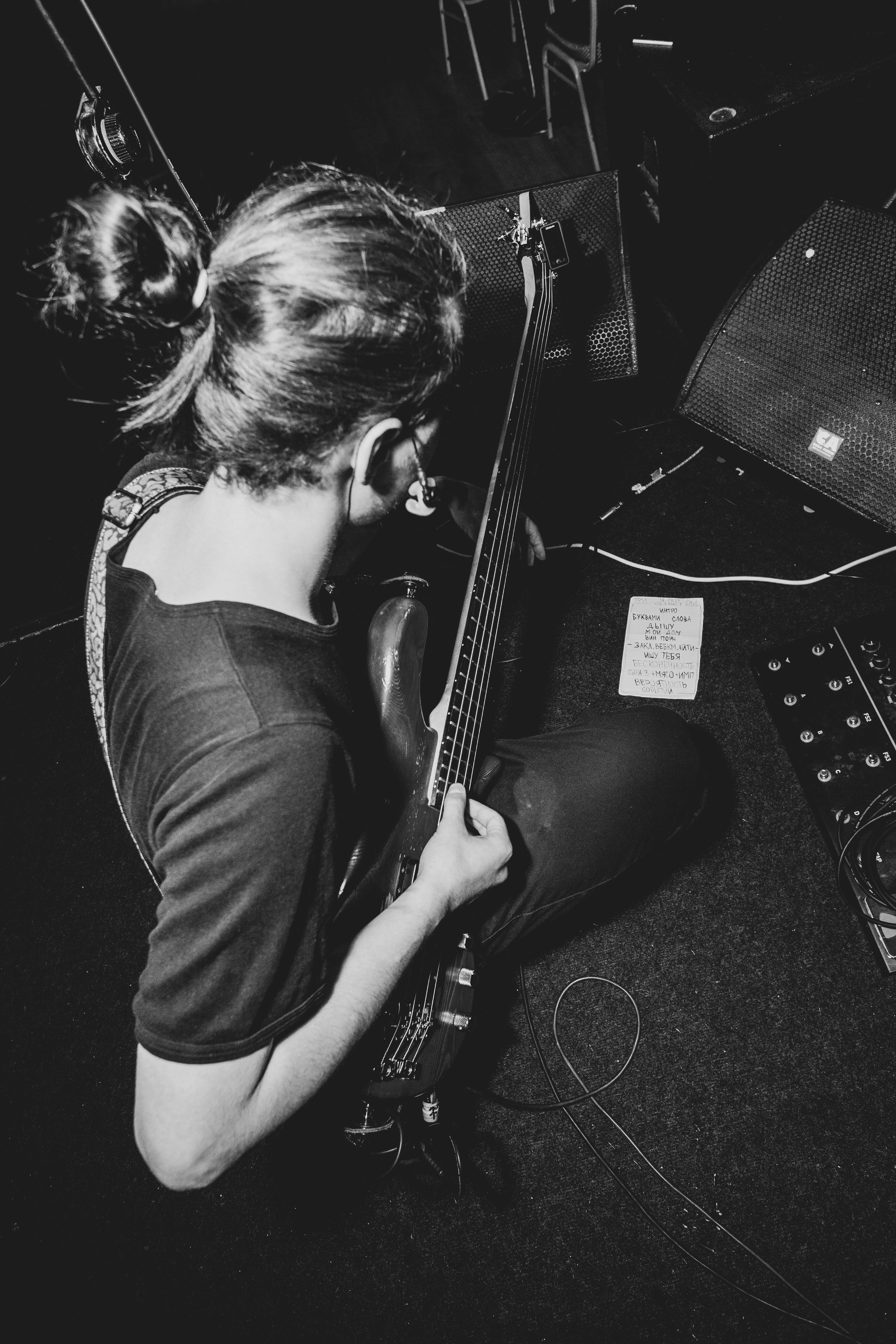 Три Ели, 13.08.23, Live Stars. Stanislav Baryshev — People. Emotions. Atmosphere