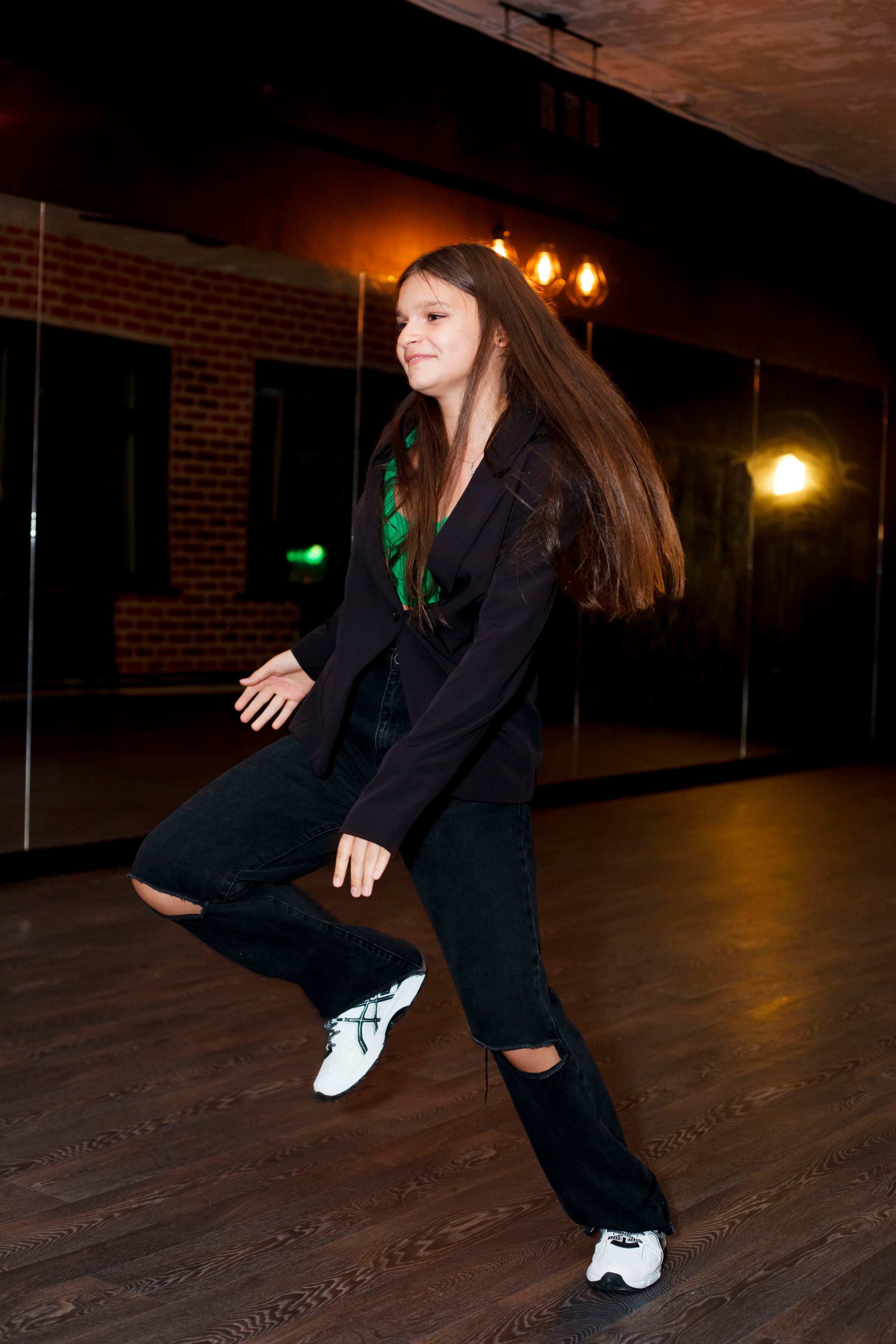 Открытие школы танцев Dance_FM. Stanislav Baryshev — People. Emotions. Atmosphere