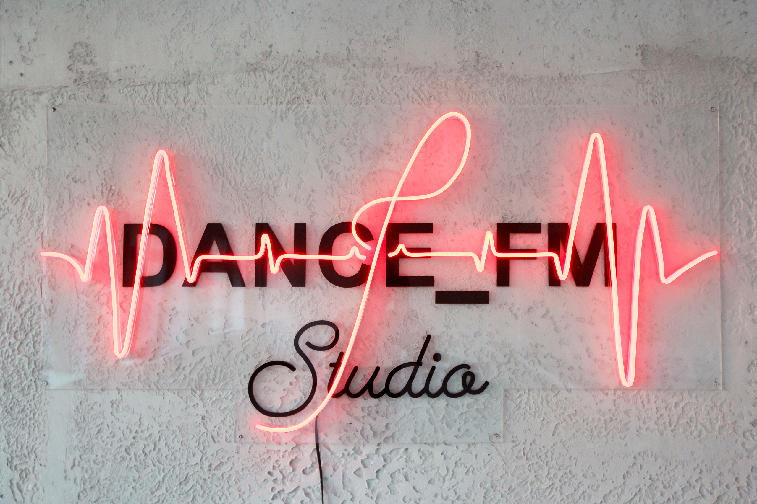 Открытие школы танцев Dance_FM. Stanislav Baryshev — People. Emotions. Atmosphere