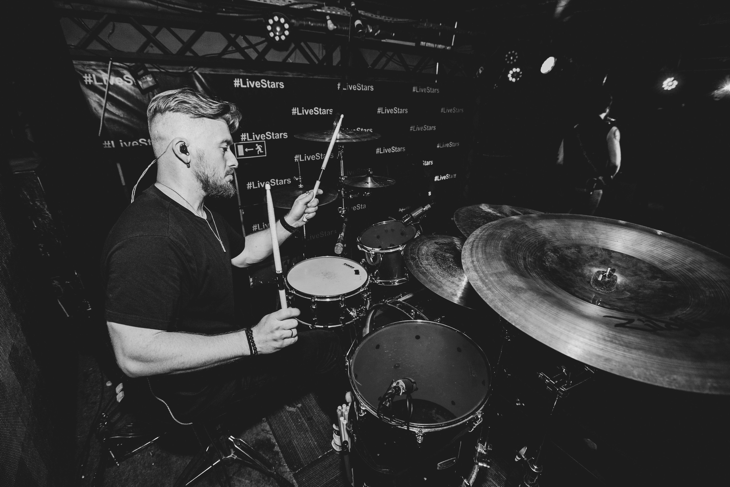Три Ели, 13.08.23, Live Stars. Stanislav Baryshev — People. Emotions. Atmosphere