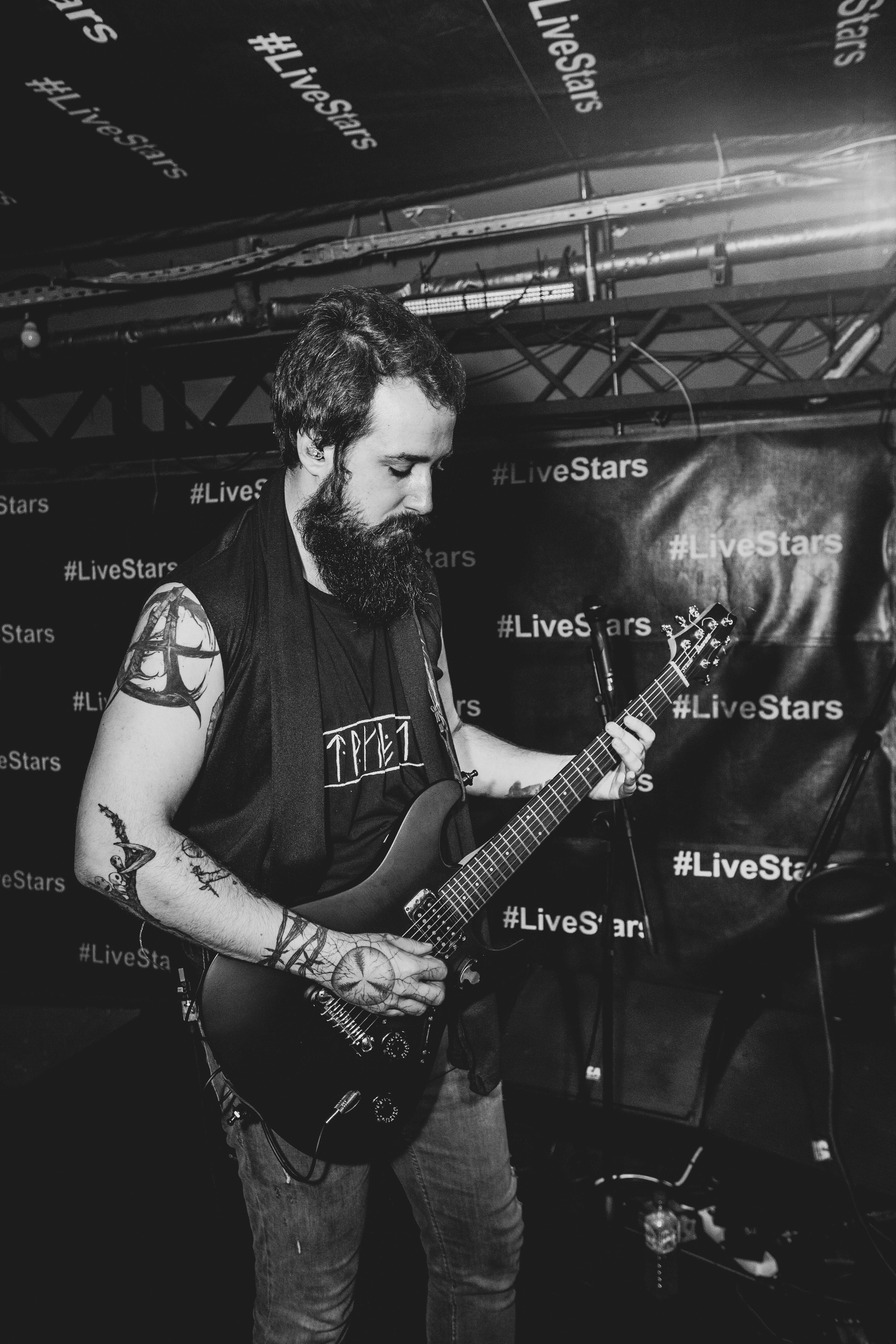 Три Ели, 13.08.23, Live Stars. Stanislav Baryshev — People. Emotions. Atmosphere