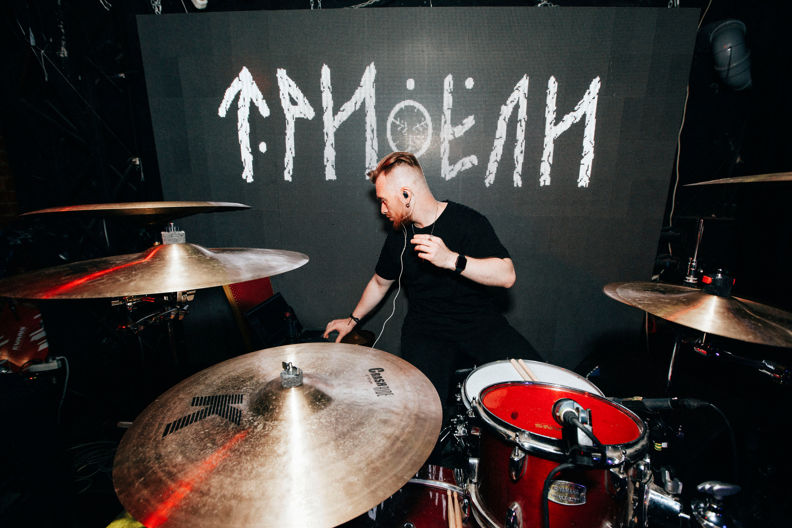 Три Ели, 13.08.23, Live Stars. Stanislav Baryshev — People. Emotions. Atmosphere