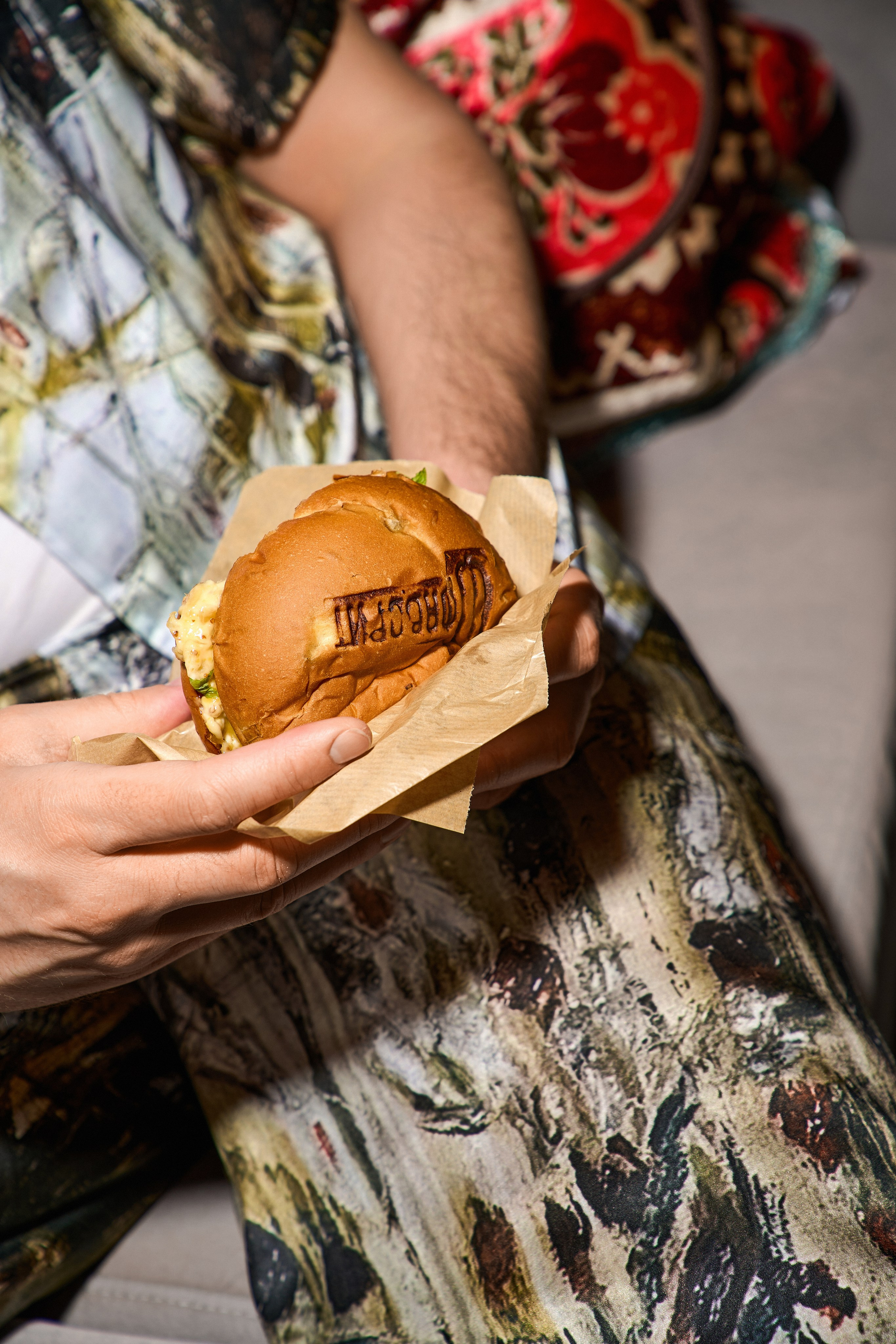 РЕСТОРАН ФАВОРИТ НА ИГОРЕ ДРАЙВ