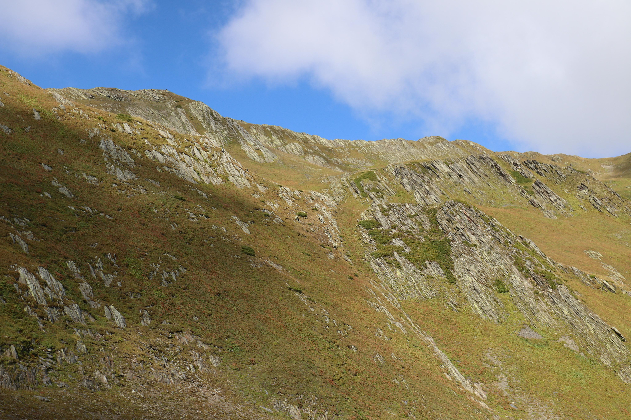 Грузия. Сванетия. Путешественник-фотограф из Санкт-Петербурга Татьяна Свистулина