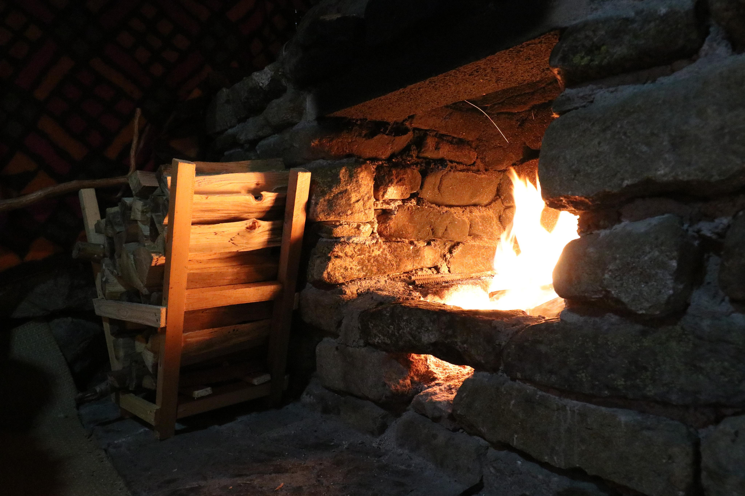 Приэльбрусье. Путешественник-фотограф из Санкт-Петербурга Татьяна Свистулина