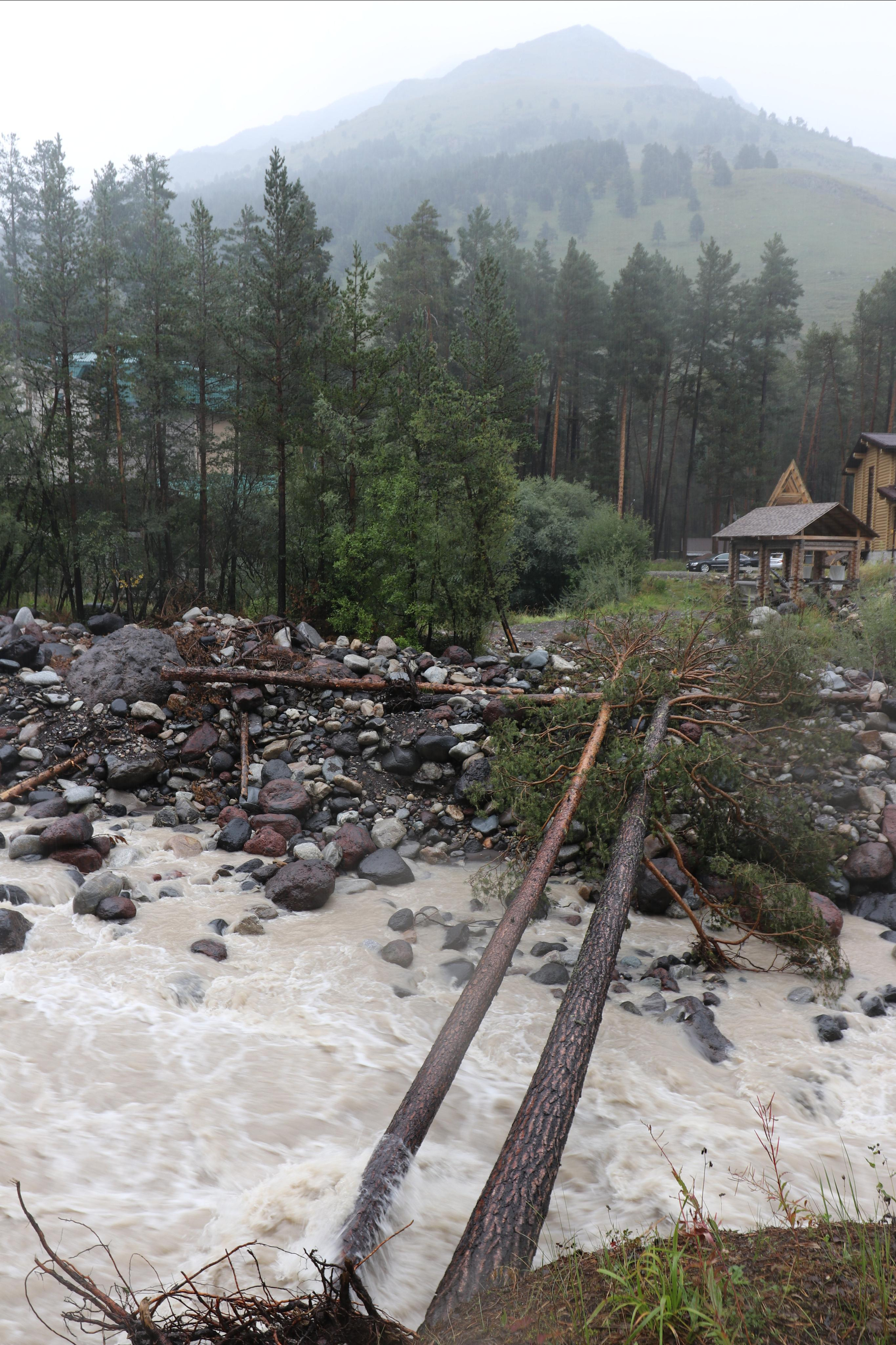 Приэльбрусье. Путешественник-фотограф из Санкт-Петербурга Татьяна Свистулина