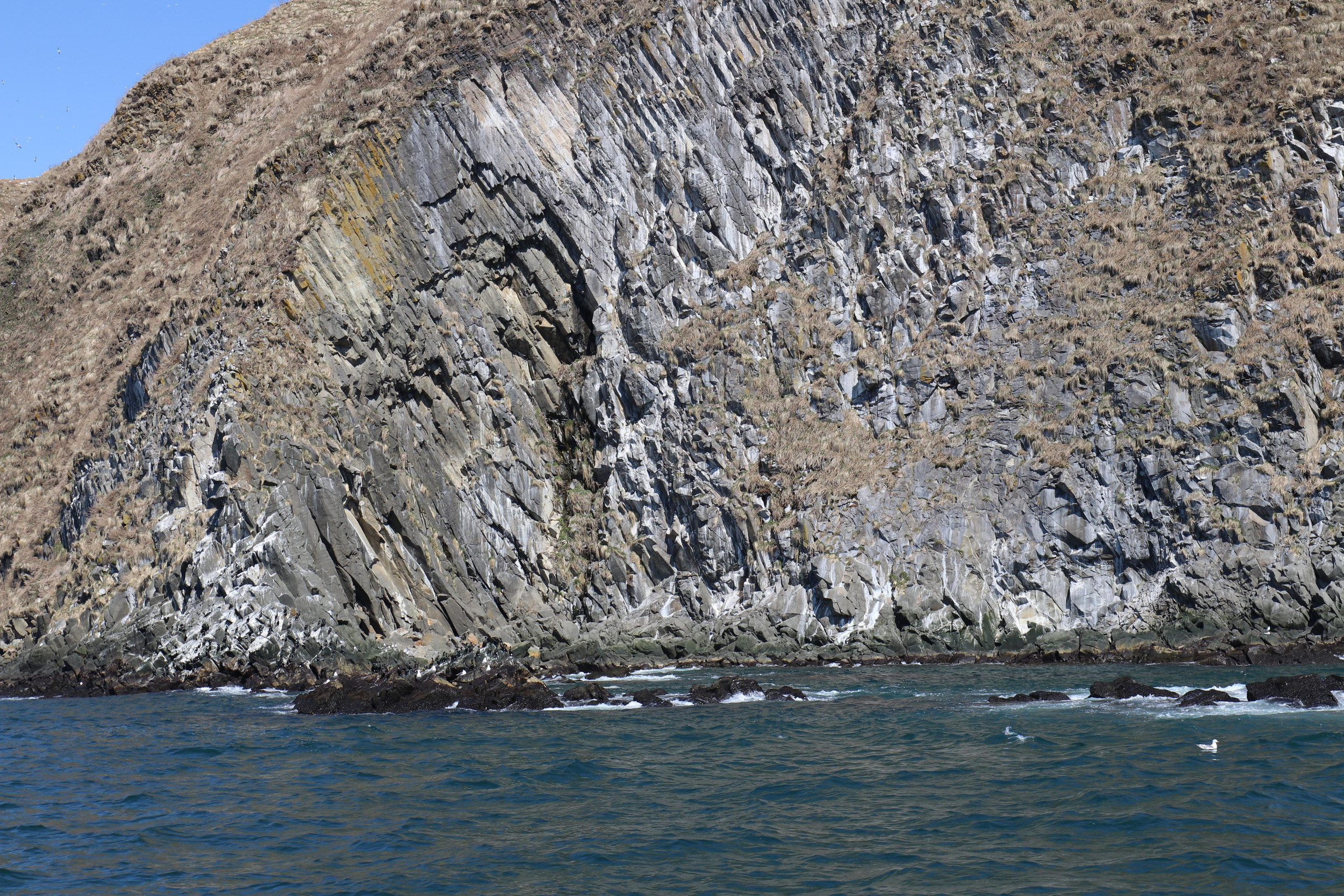 Камчатка. Май 2017. Путешественник-фотограф из Санкт-Петербурга Татьяна Свистулина