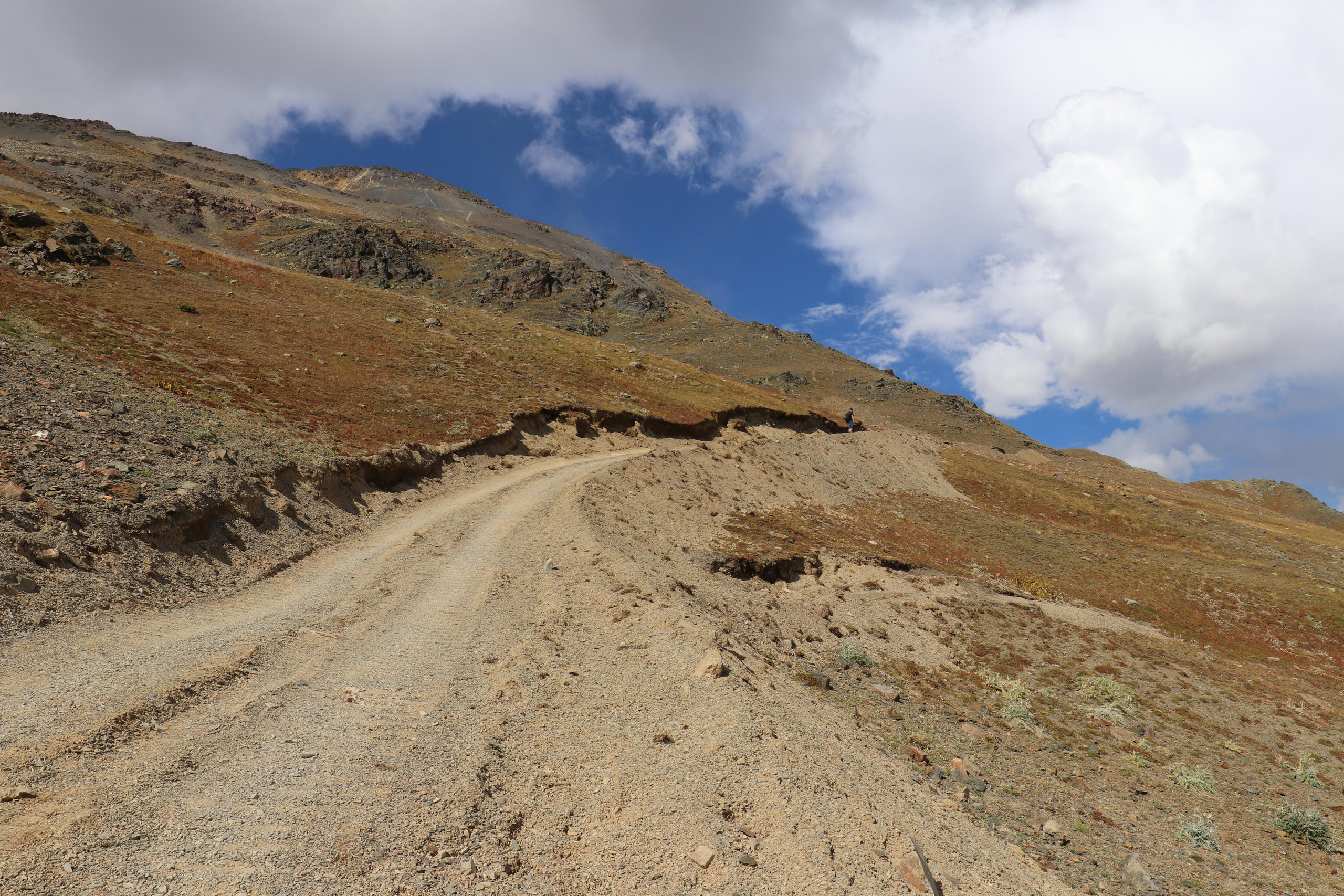Грузия. Сванетия. Путешественник-фотограф из Санкт-Петербурга Татьяна Свистулина