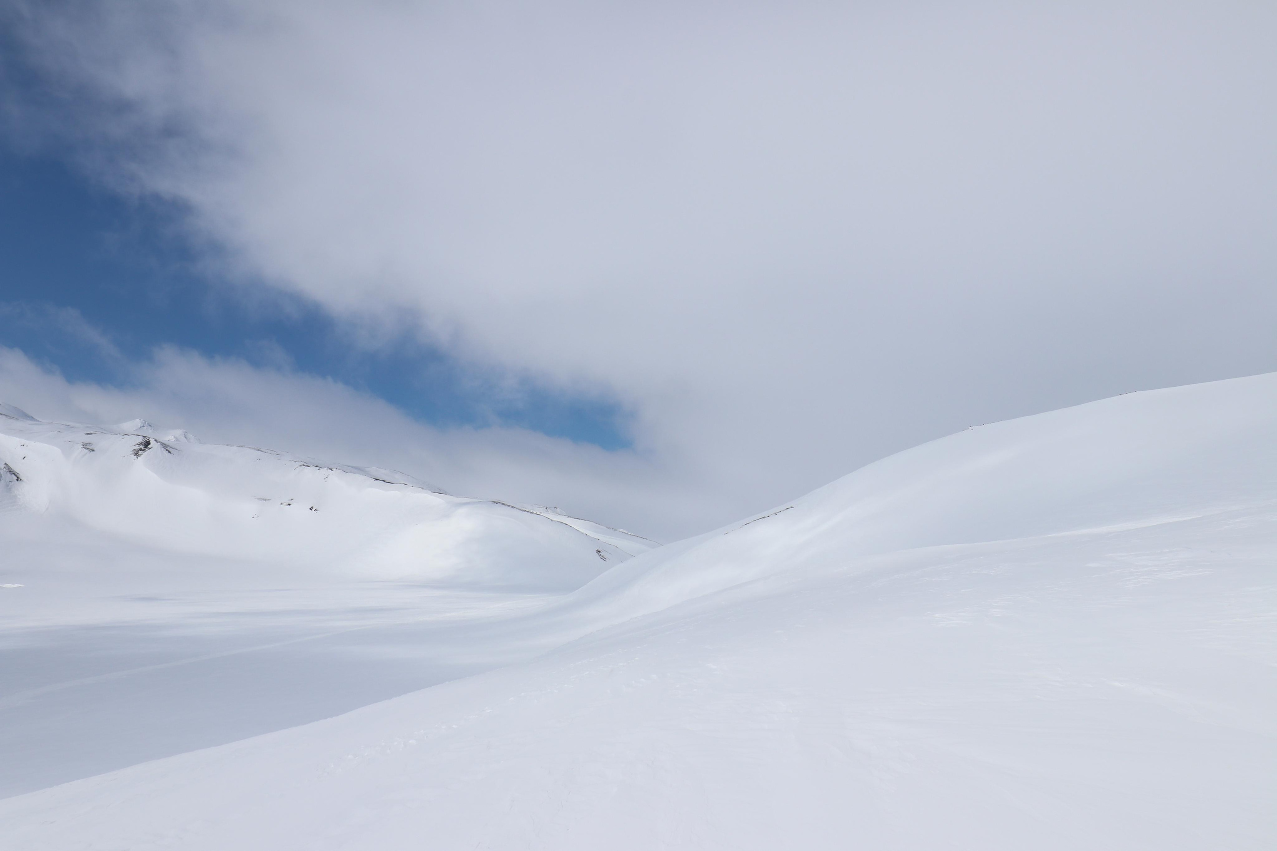 Камчатка. Май 2017. Путешественник-фотограф из Санкт-Петербурга Татьяна Свистулина