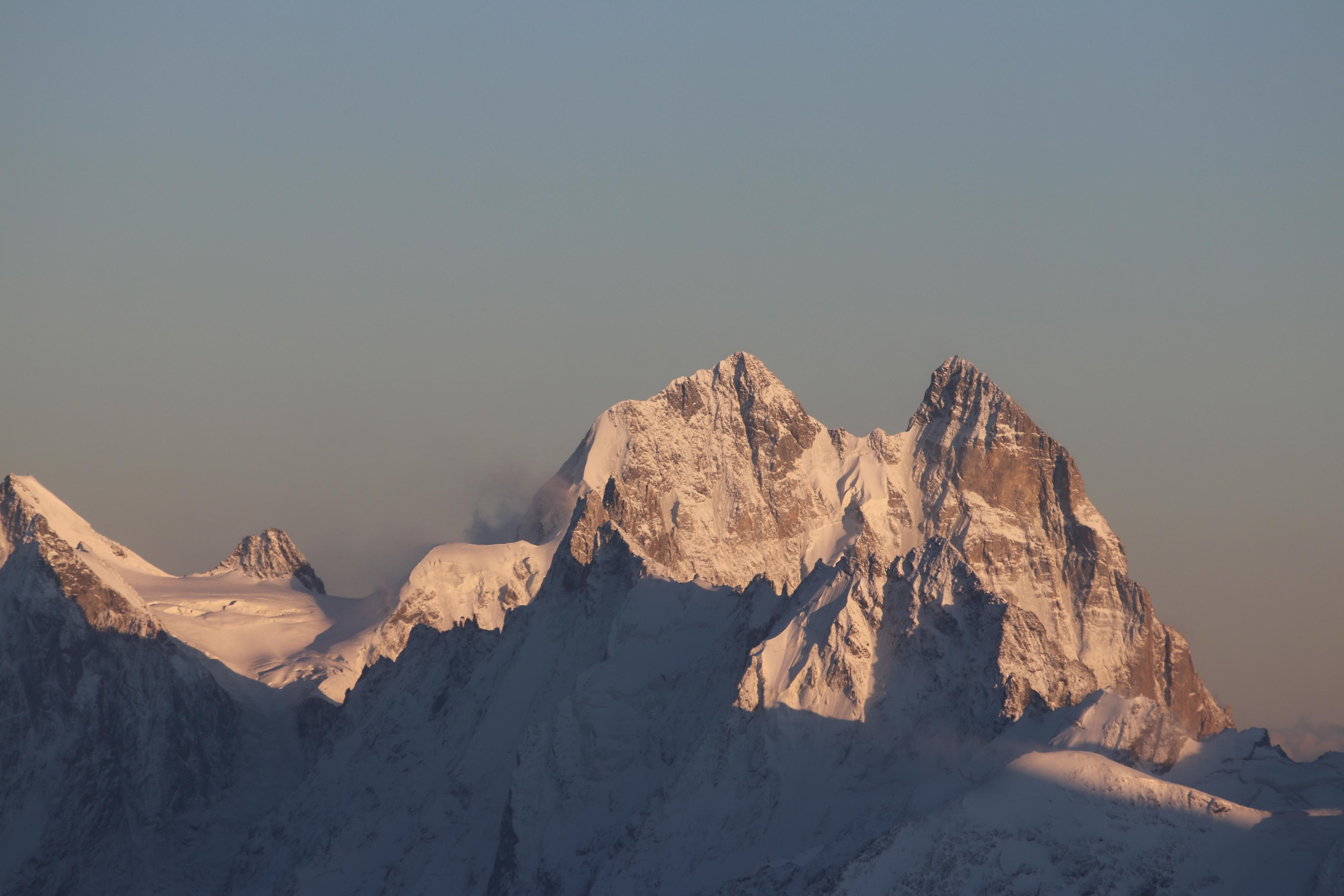 Приэльбрусье. Путешественник-фотограф из Санкт-Петербурга Татьяна Свистулина