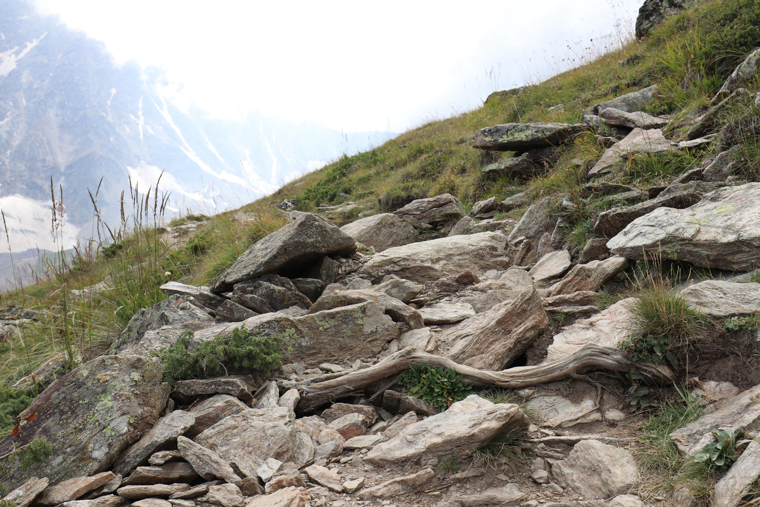 Приэльбрусье. Путешественник-фотограф из Санкт-Петербурга Татьяна Свистулина