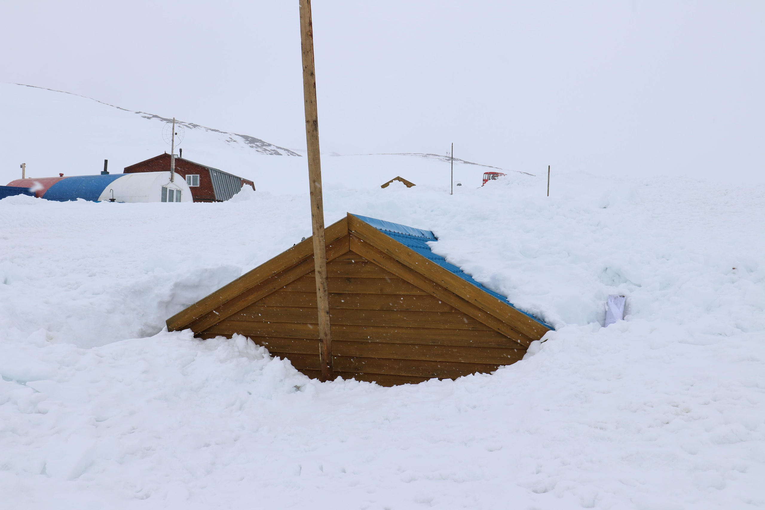 Камчатка. Май 2017. Путешественник-фотограф из Санкт-Петербурга Татьяна Свистулина