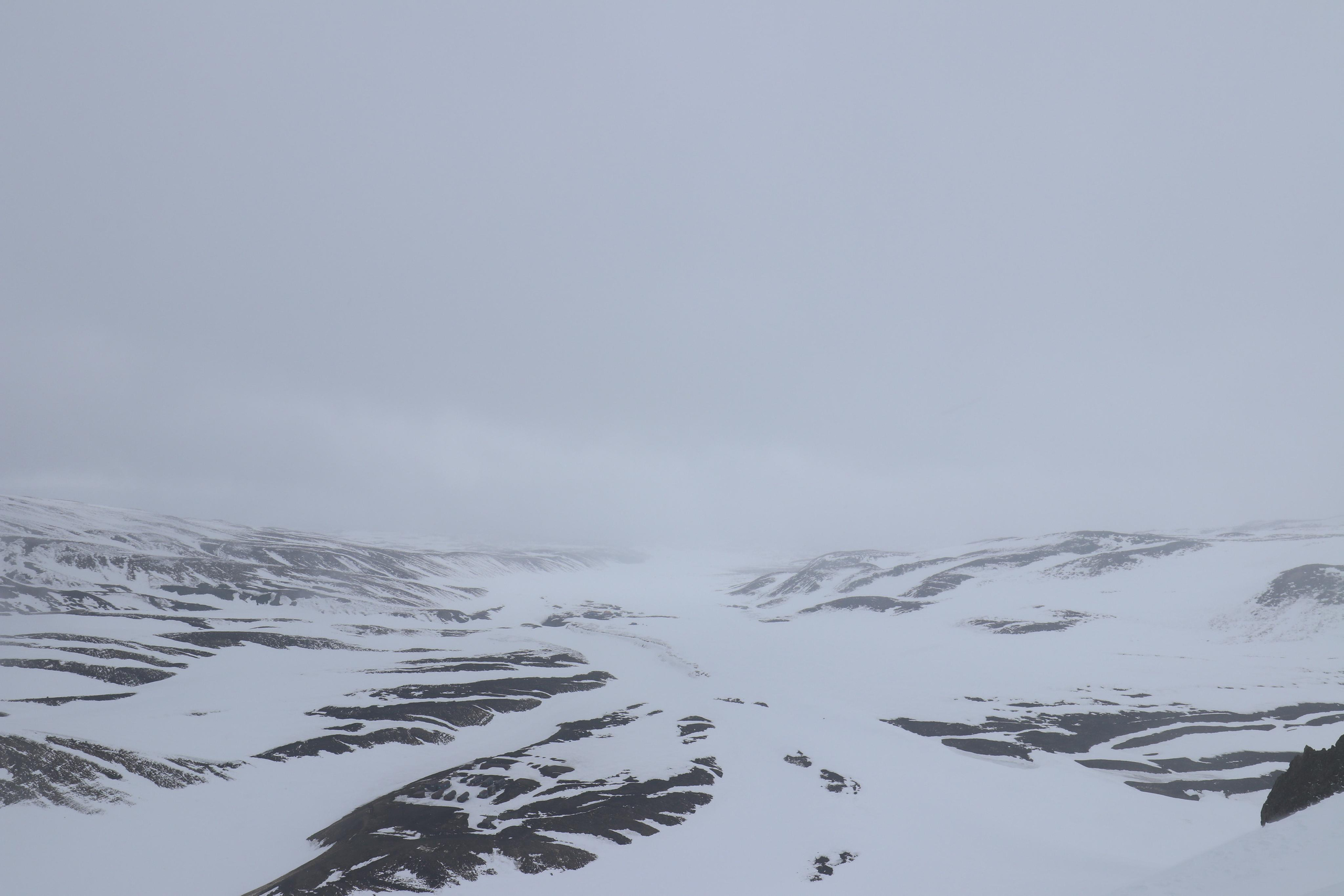 Камчатка. Май 2017. Путешественник-фотограф из Санкт-Петербурга Татьяна Свистулина