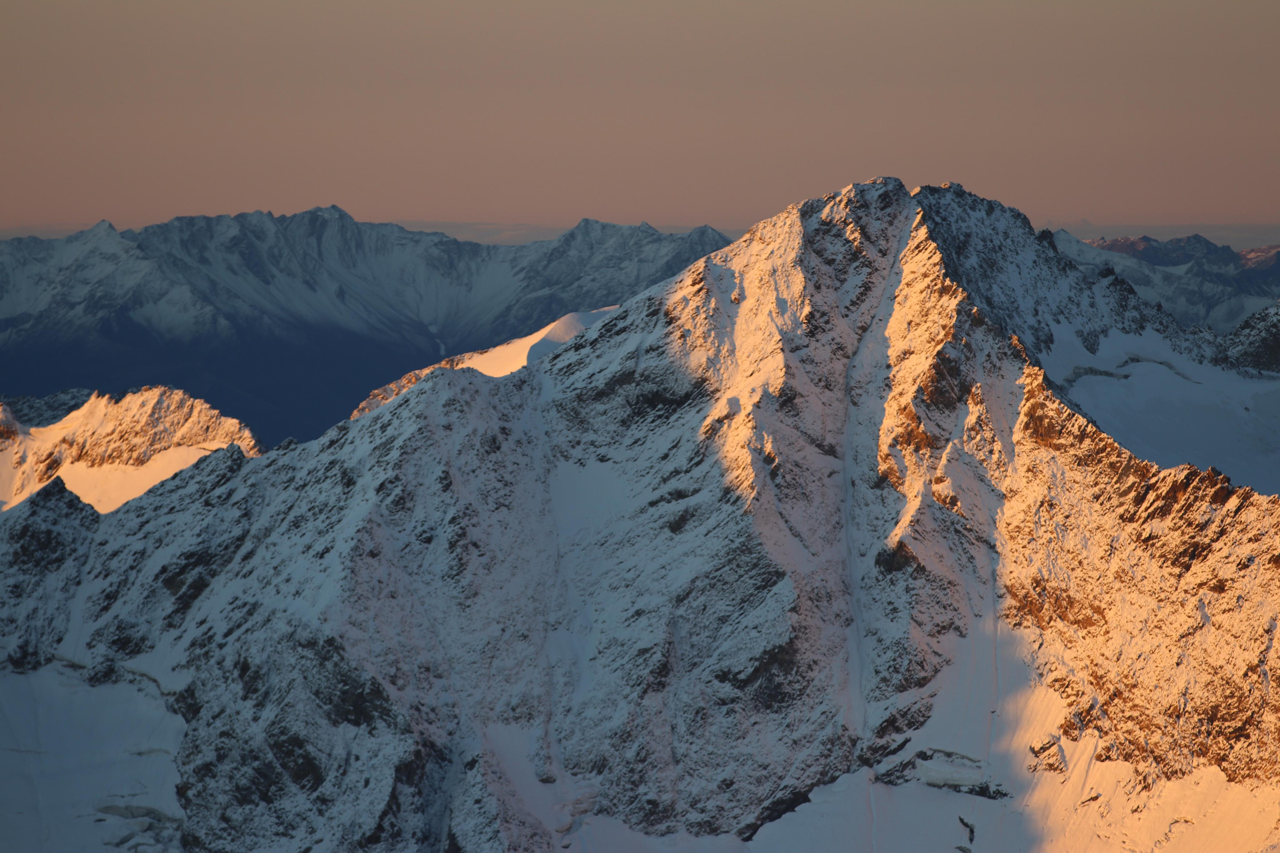 Приэльбрусье. Путешественник-фотограф из Санкт-Петербурга Татьяна Свистулина