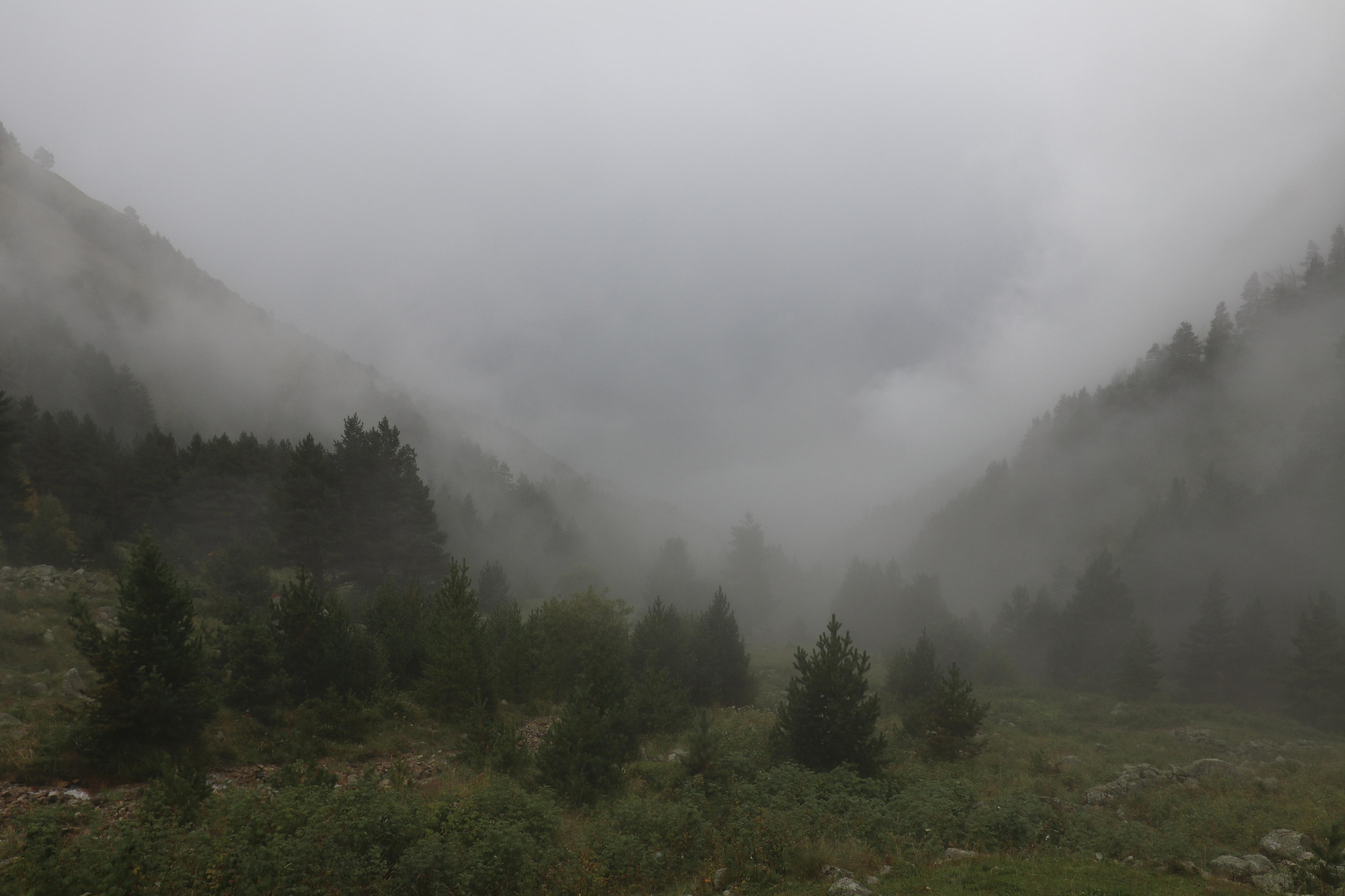 Приэльбрусье. Путешественник-фотограф из Санкт-Петербурга Татьяна Свистулина
