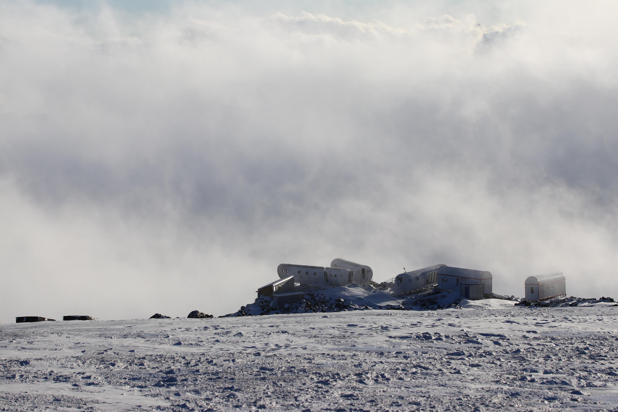 Приэльбрусье. Путешественник-фотограф из Санкт-Петербурга Татьяна Свистулина
