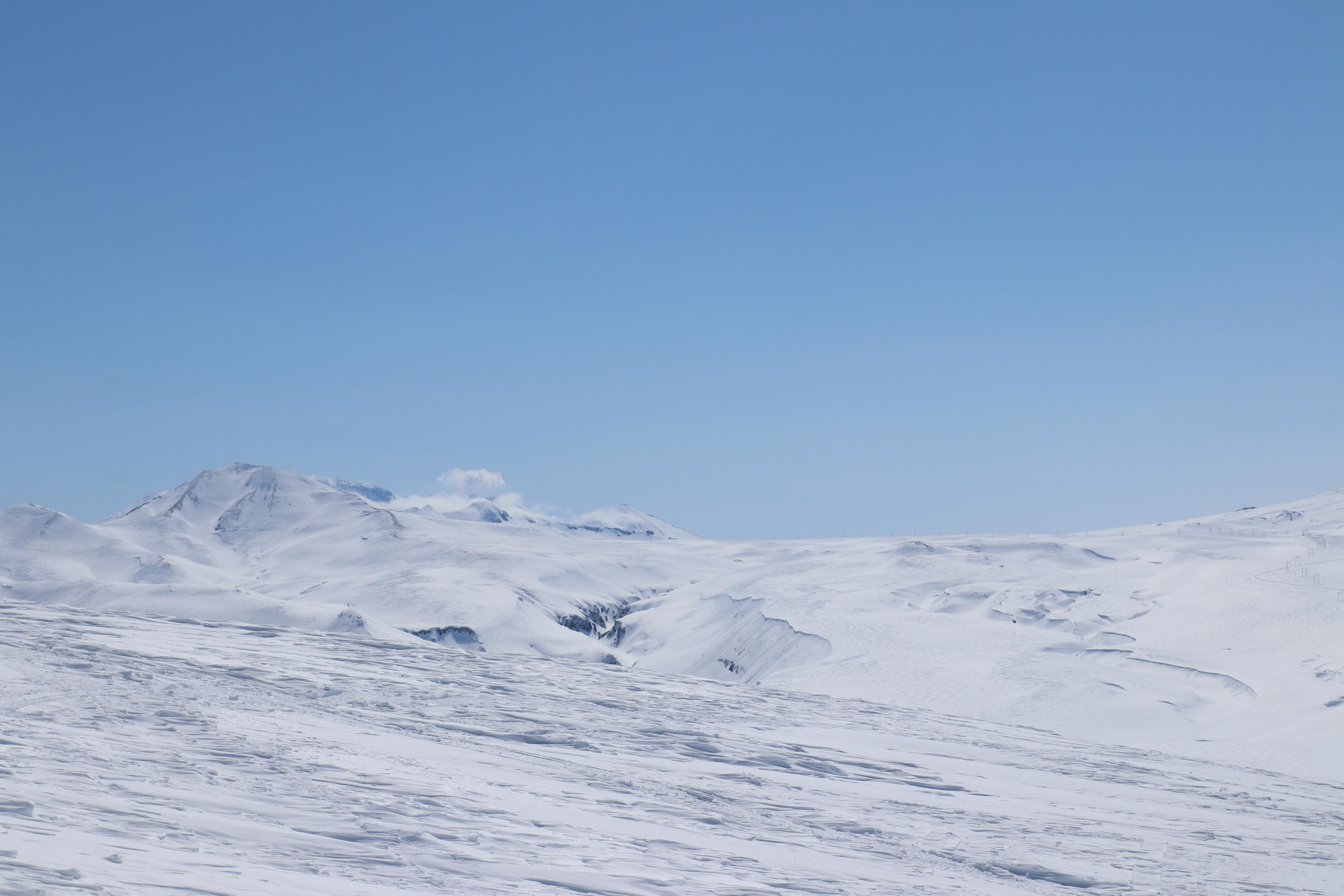 Камчатка. Май 2017. Путешественник-фотограф из Санкт-Петербурга Татьяна Свистулина