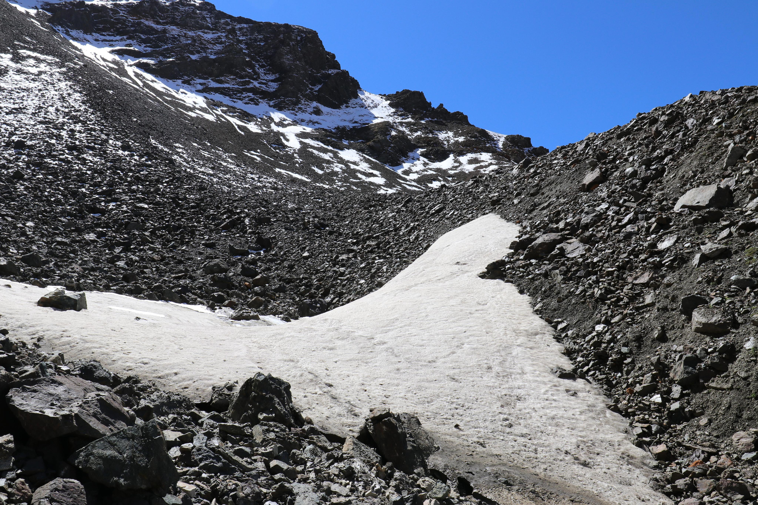 Приэльбрусье. Путешественник-фотограф из Санкт-Петербурга Татьяна Свистулина