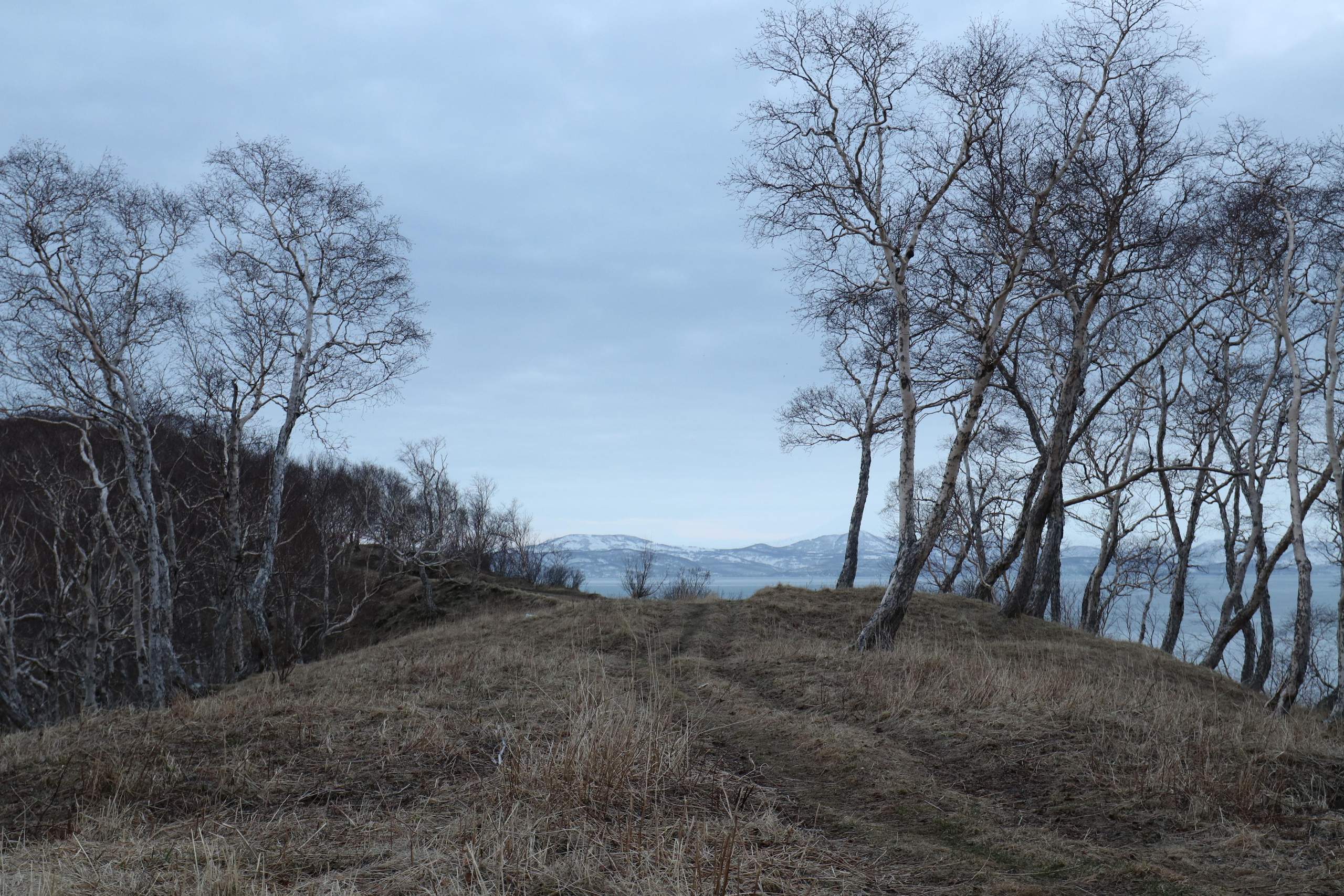 Камчатка. Май 2017. Путешественник-фотограф из Санкт-Петербурга Татьяна Свистулина