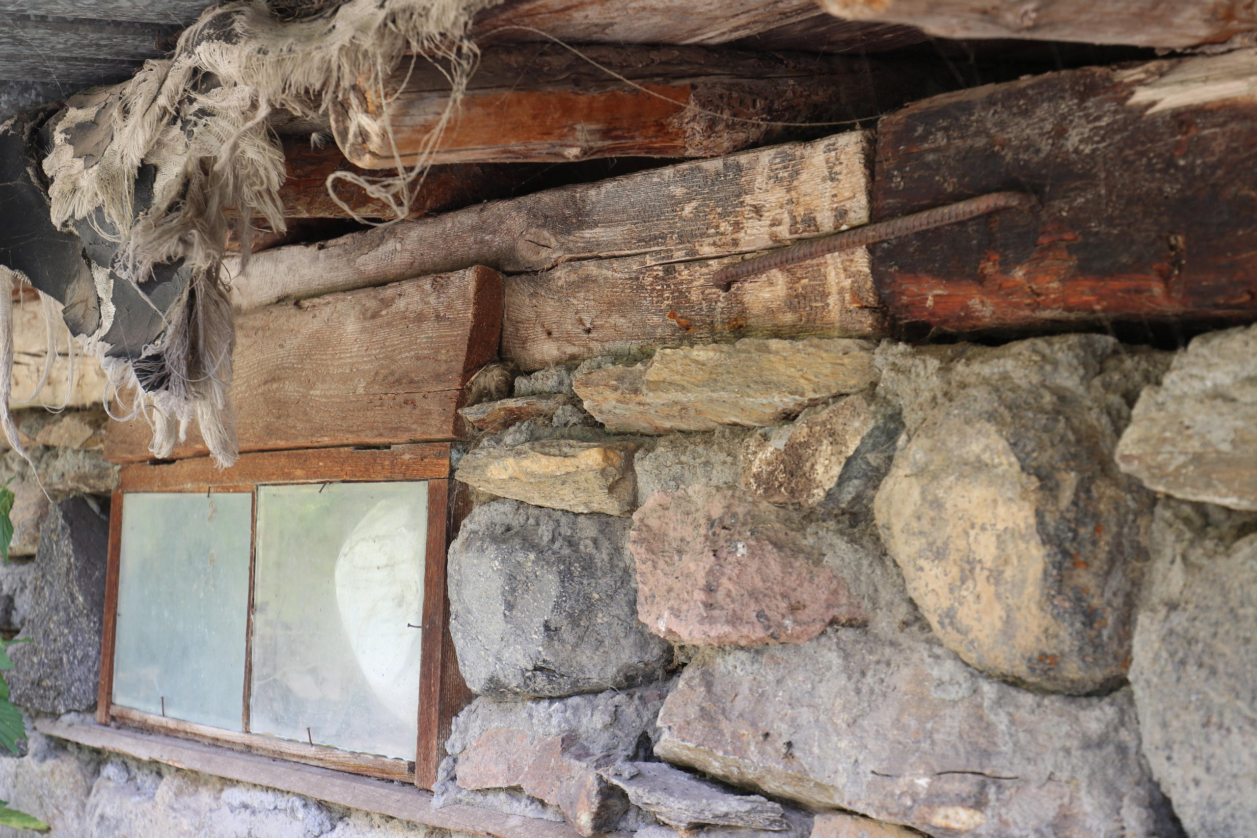 Приэльбрусье. Путешественник-фотограф из Санкт-Петербурга Татьяна Свистулина