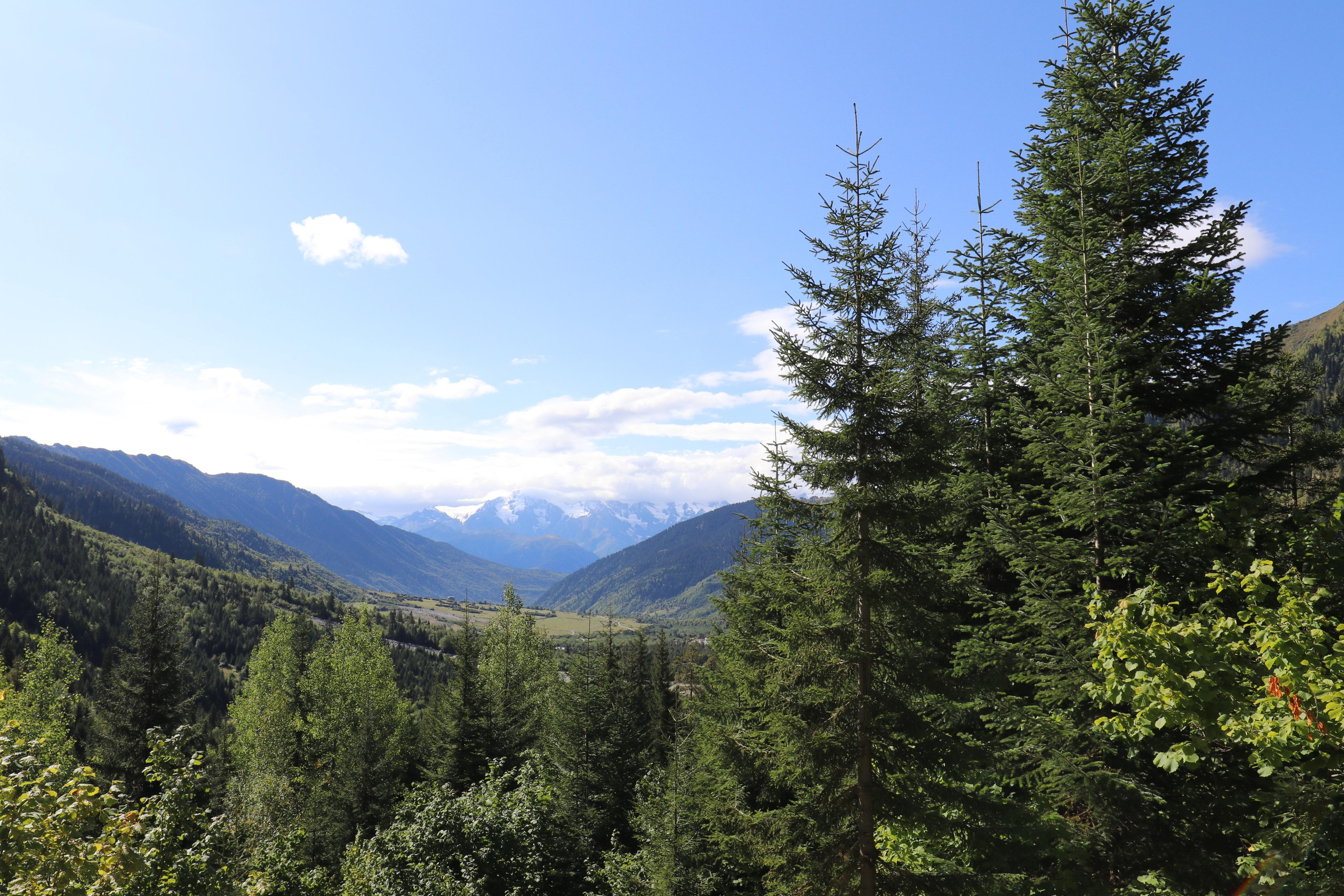 Грузия. Сванетия. Путешественник-фотограф из Санкт-Петербурга Татьяна Свистулина