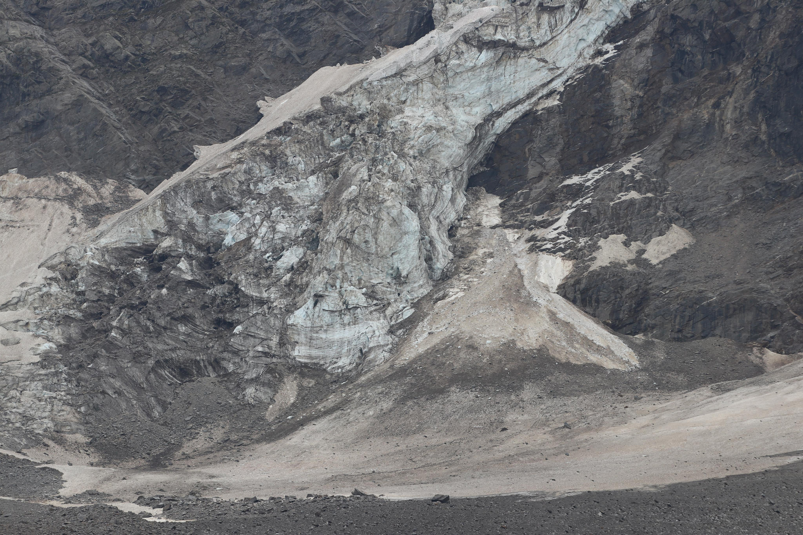 Приэльбрусье. Путешественник-фотограф из Санкт-Петербурга Татьяна Свистулина