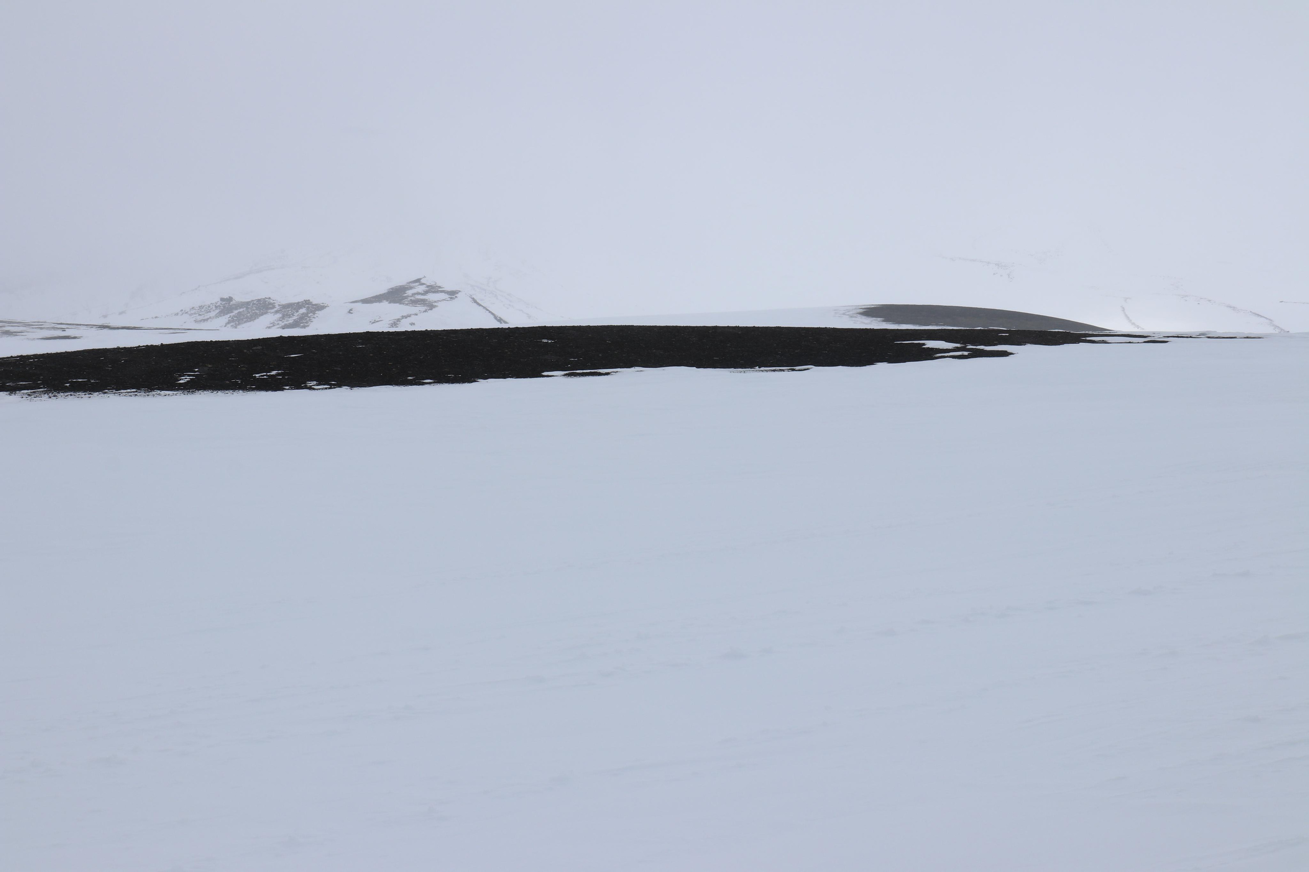 Камчатка. Май 2017. Путешественник-фотограф из Санкт-Петербурга Татьяна Свистулина