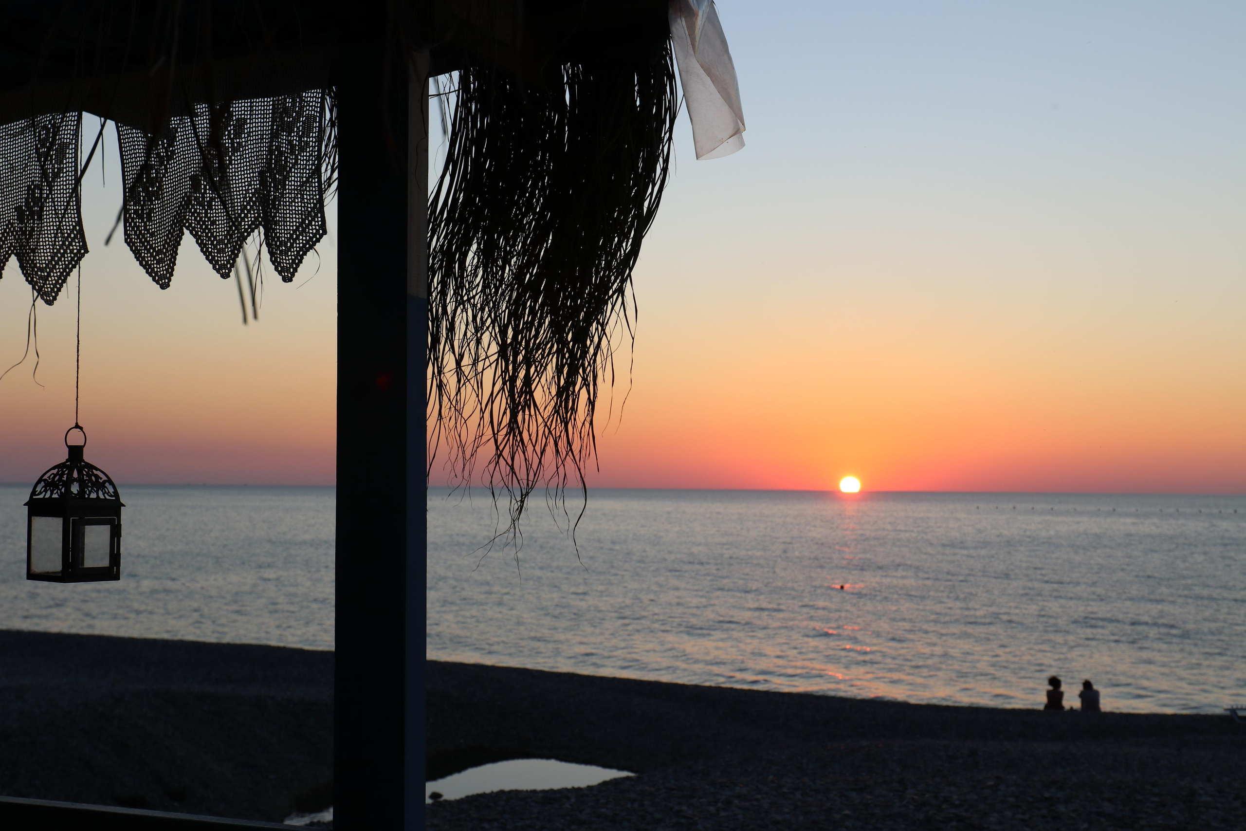 Грузия. Сванетия. Путешественник-фотограф из Санкт-Петербурга Татьяна Свистулина