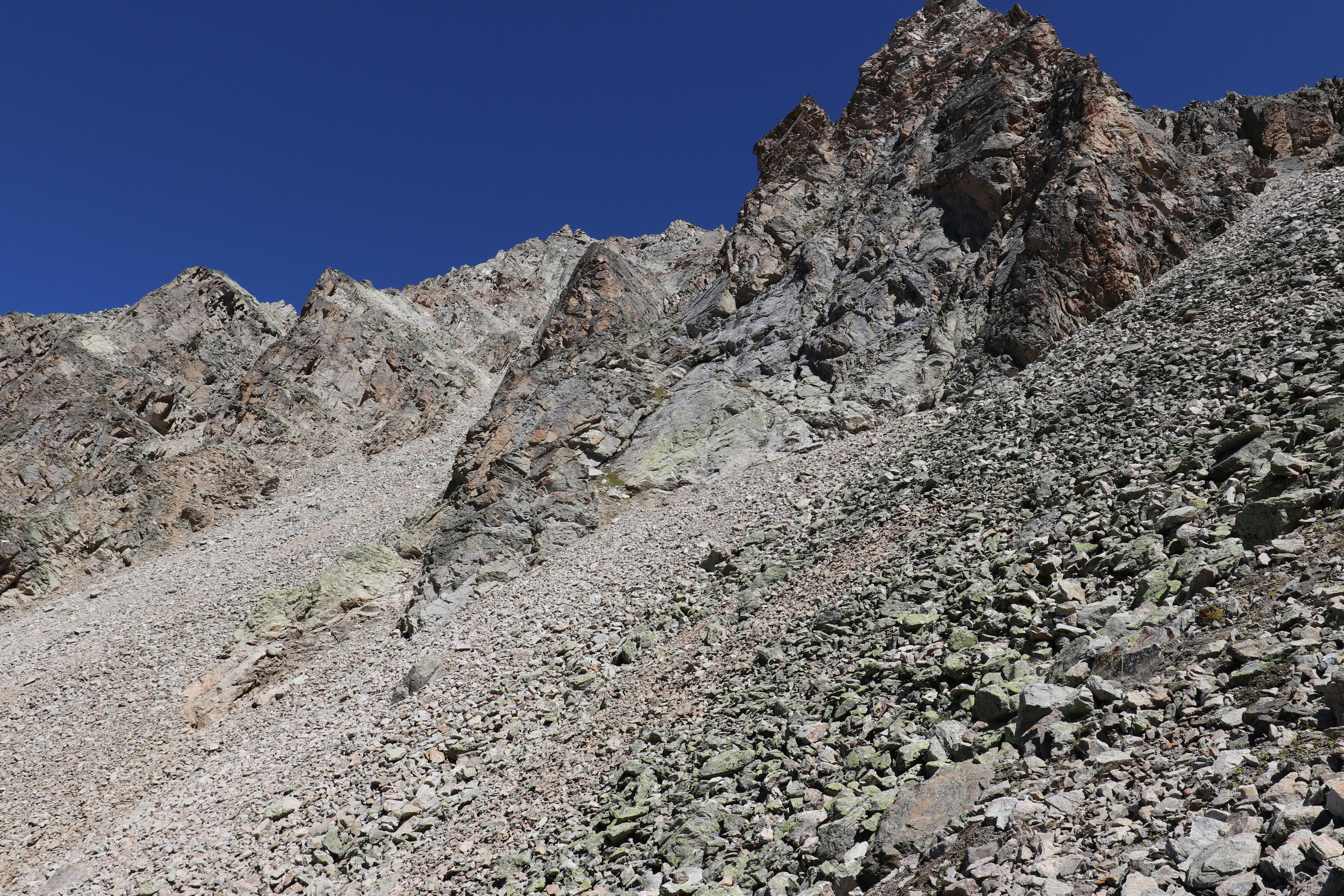 Приэльбрусье. Путешественник-фотограф из Санкт-Петербурга Татьяна Свистулина