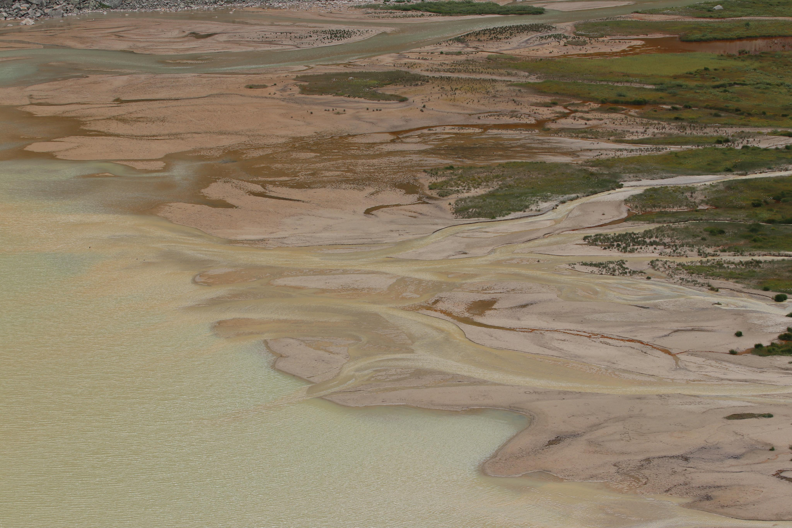 Приэльбрусье. Путешественник-фотограф из Санкт-Петербурга Татьяна Свистулина